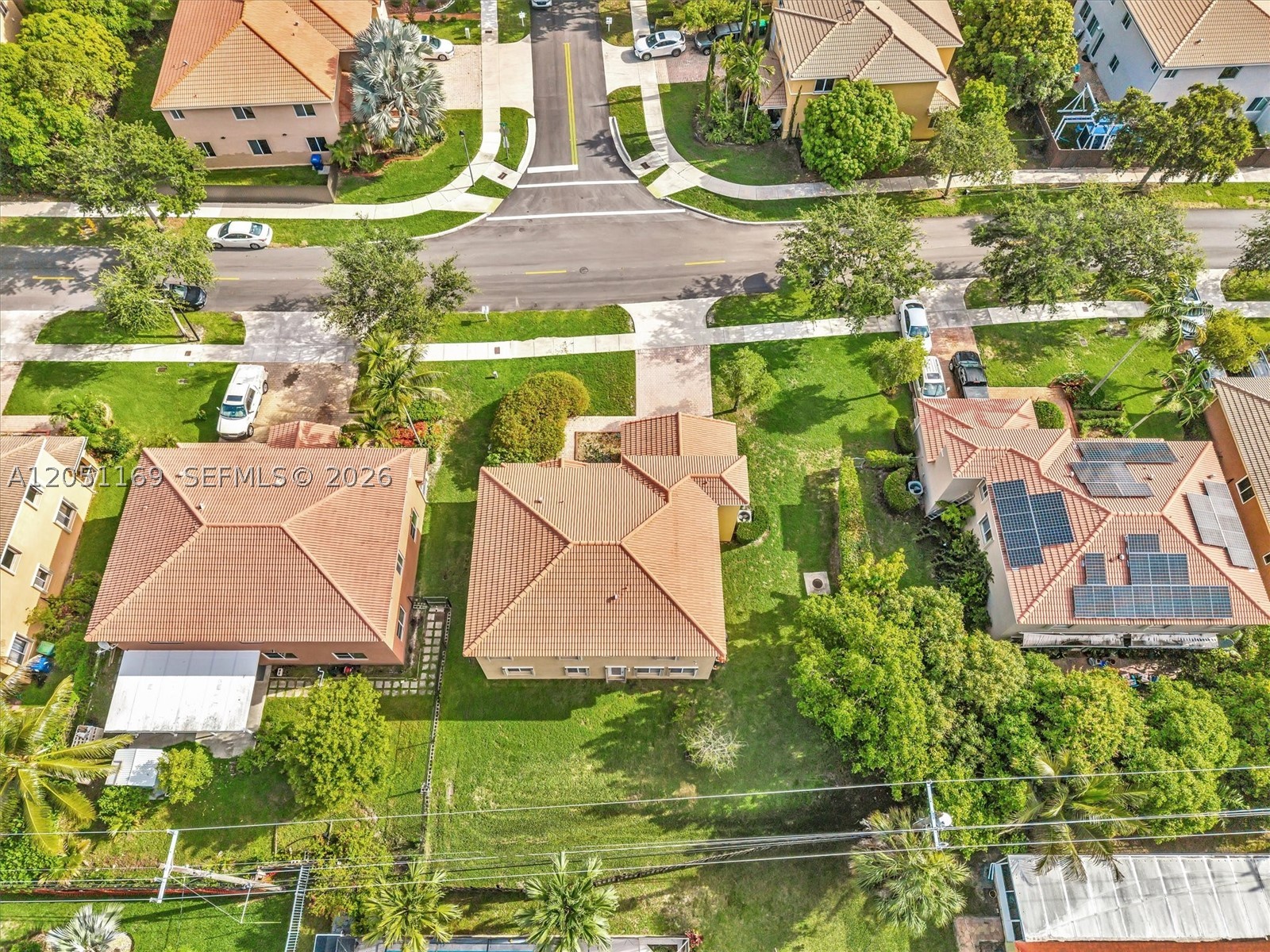 SPORT ACRES - Residential