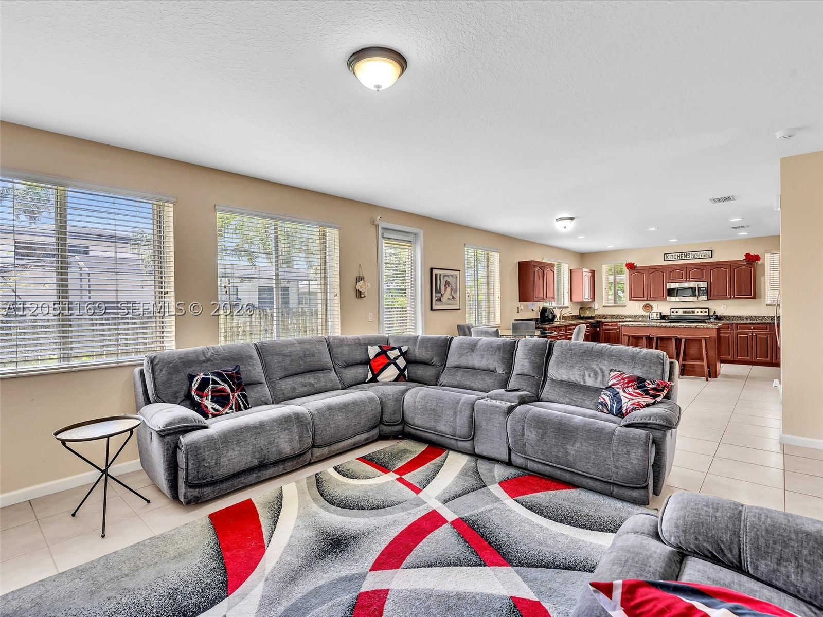 SPORT ACRES - Residential
