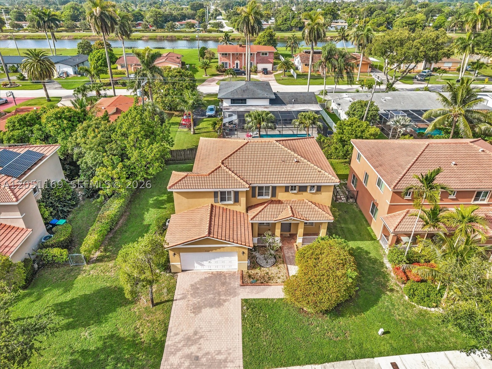 SPORT ACRES - Residential