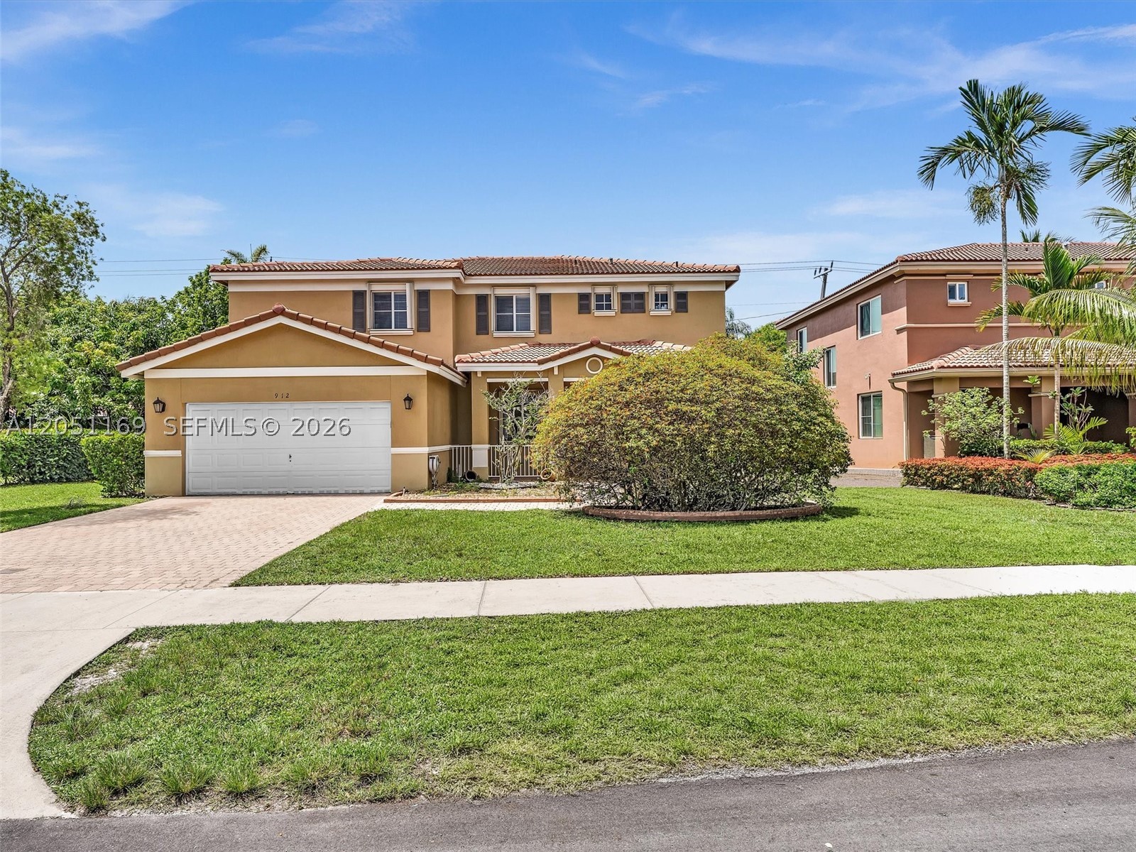 SPORT ACRES - Residential