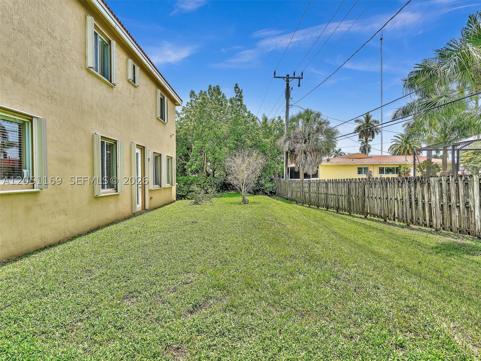SPORT ACRES - Residential