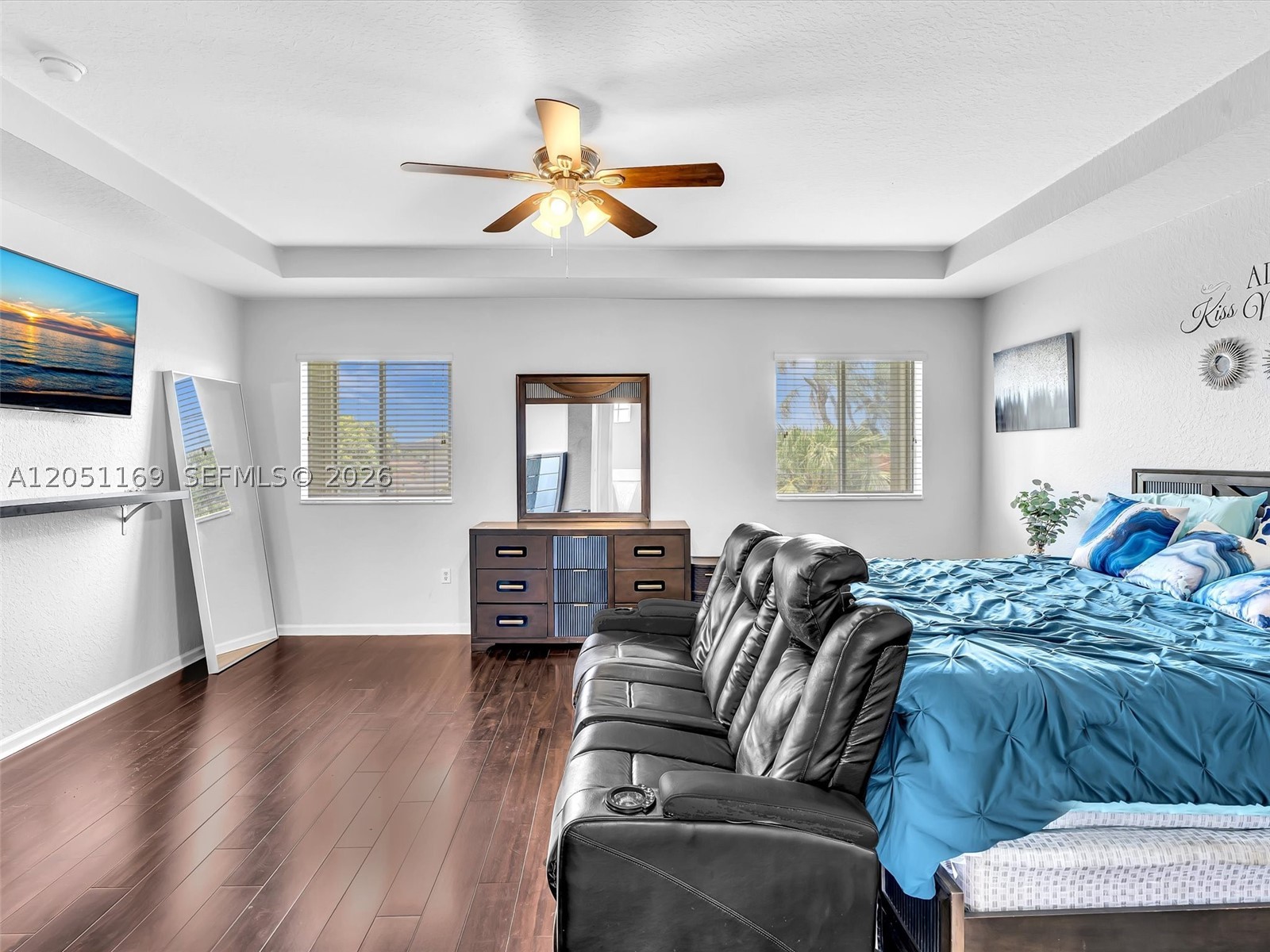 SPORT ACRES - Residential