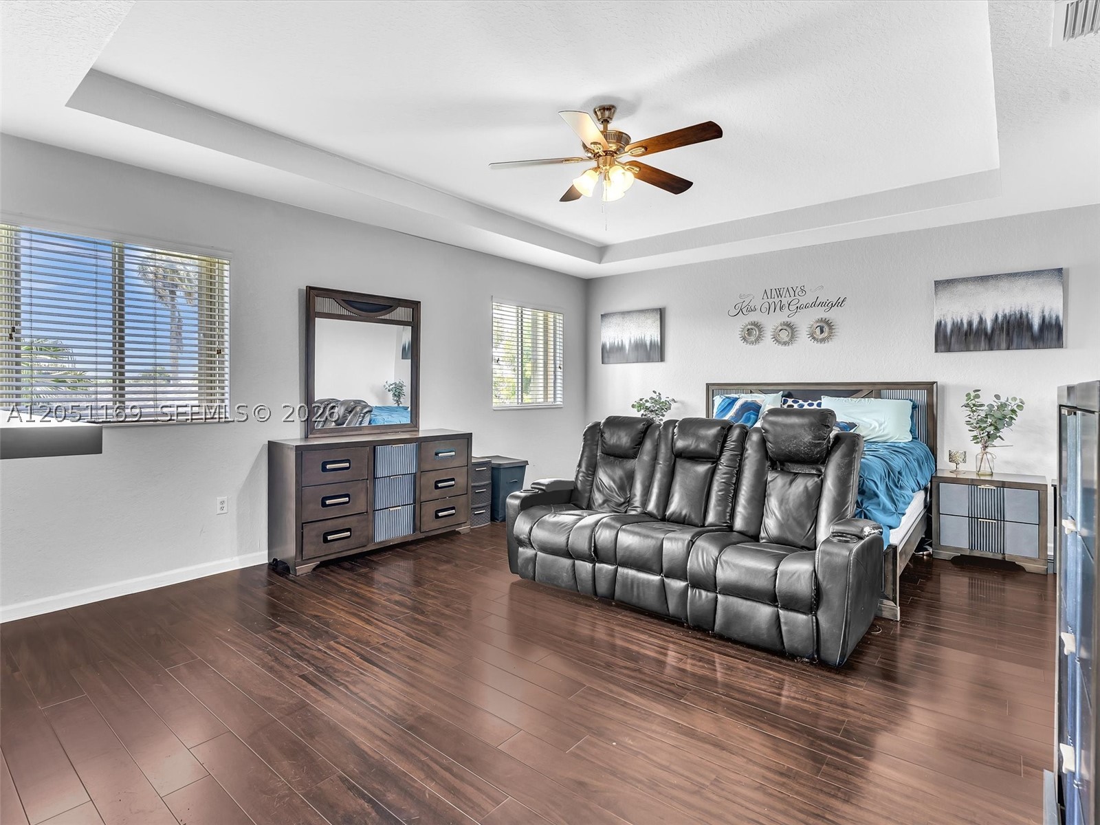 SPORT ACRES - Residential