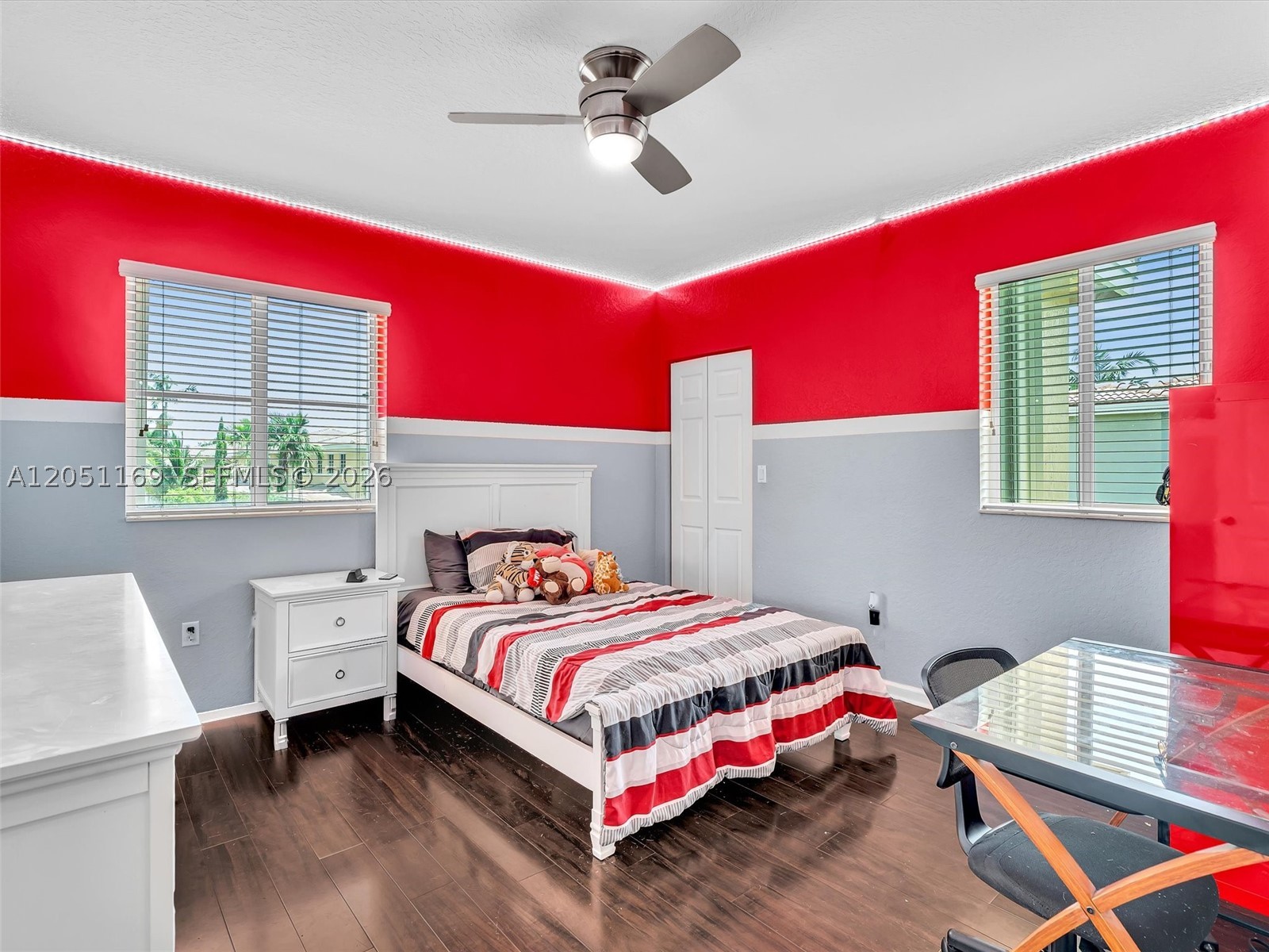 SPORT ACRES - Residential
