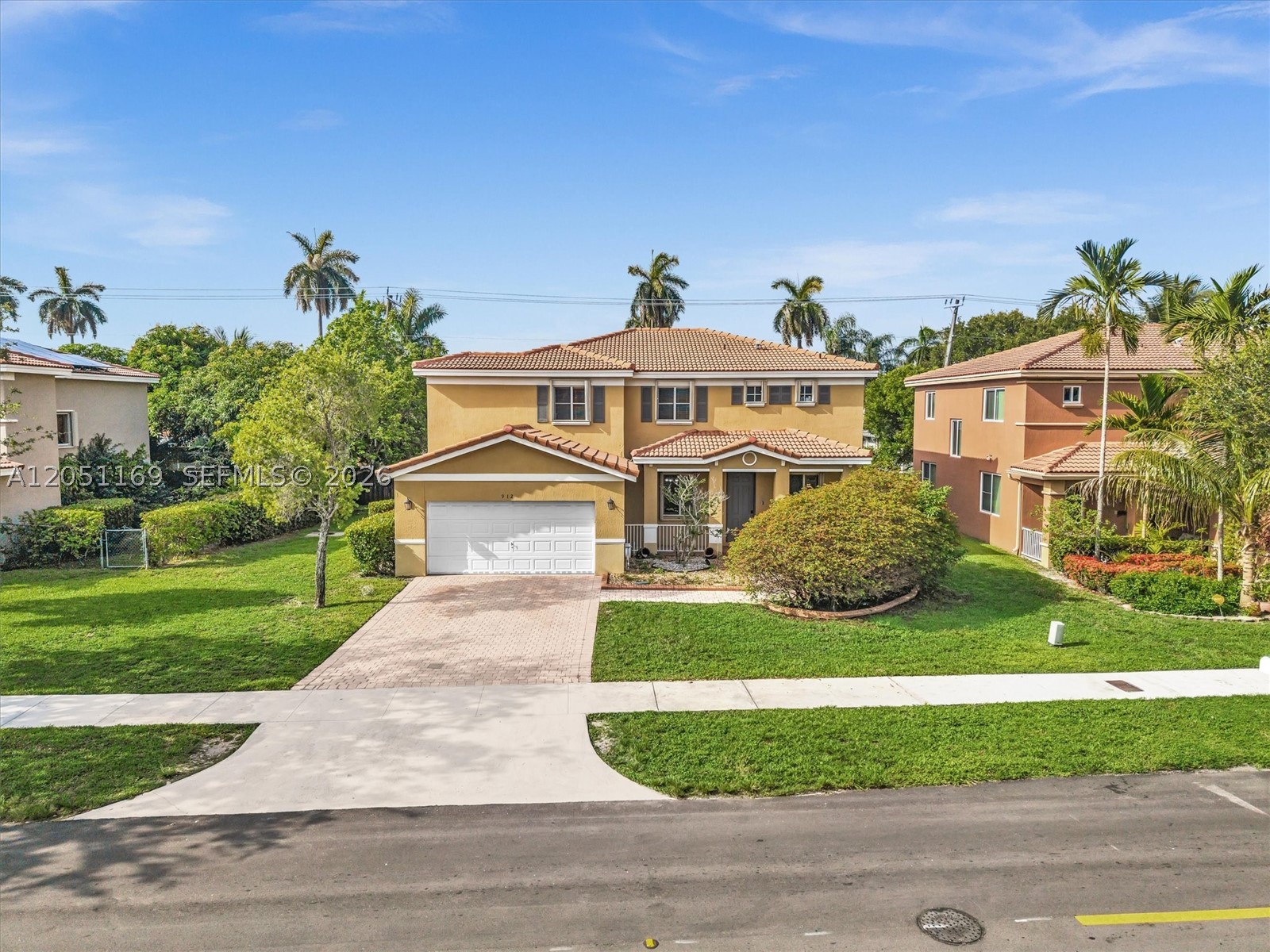 SPORT ACRES - Residential