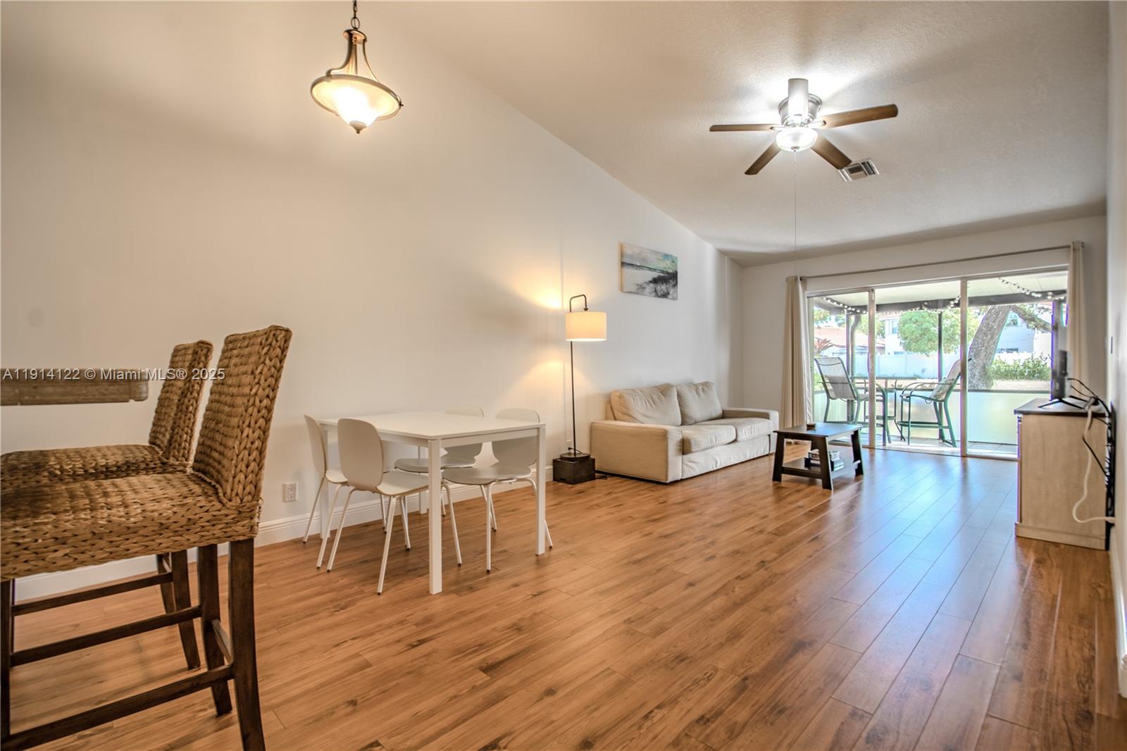 HOLIDAY SPRINGS VILLAGE - Residential