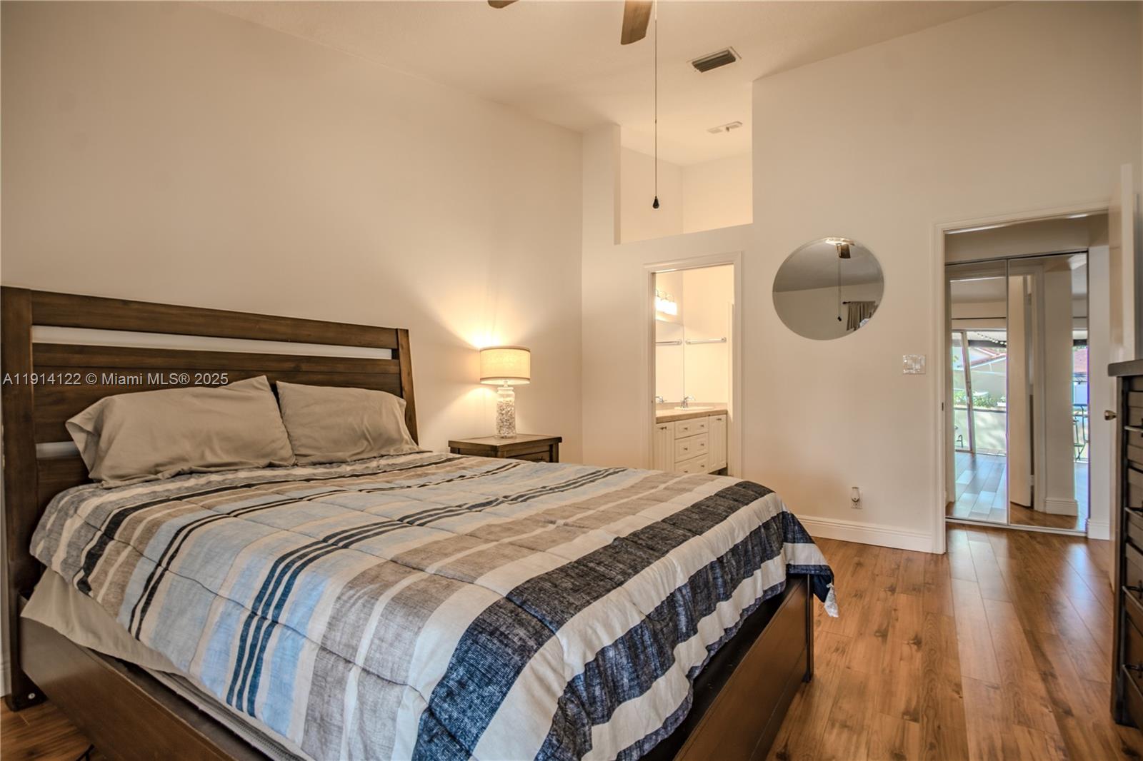 HOLIDAY SPRINGS VILLAGE - Residential