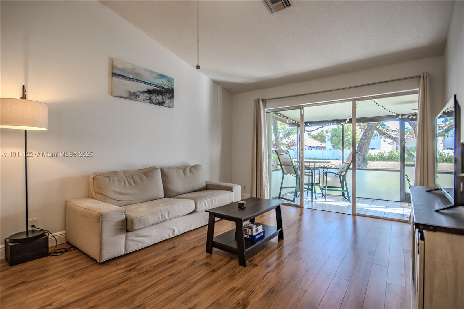 HOLIDAY SPRINGS VILLAGE - Residential