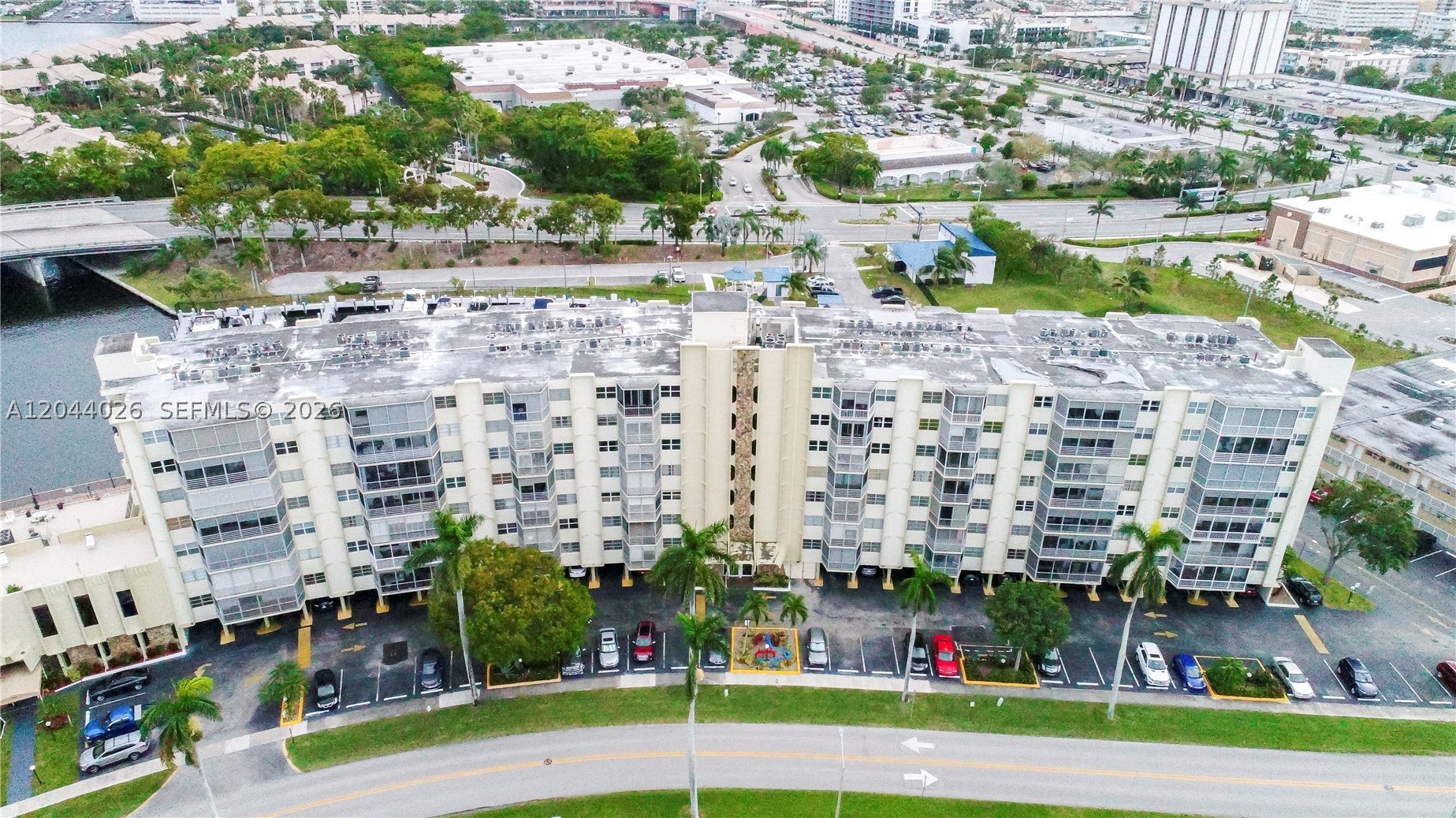 LARGE 2 BEDS 2 BATH CONDO WOOD FLRS THR OUT . PRIVATE OPEN SCREENEDBALCONY WITH GREAT WATERVIEWS , COVERED PARK SPOT. AMENITIES INCLUDE 2  HEATED SWIMMING POOLS,GYM , BILLIARD & PING PONG GANE ROOMS LARGE CLUBHOUSE . MAIN FEES INCLUDE RESERVE FEES. INTERNET  HOT WATER ETC, INSURANCE GREAT LOCATION OF HALLANDALE BEACH. WALK TO THE BEACH RESTAURANTS & STORES. FAMOUS DIPLOMAT GOLFCOURSE ACROSS FROM BUIDING. MANAGEMENT OFFICE ON GROUND FLOOR. PRIVATE STORAGE
LOCKER. LAUNDRY ROOM ON EACH FLOOR. ONLY REGISTERESD PET ALLOWED.  ASSESSMENT WILL BE PAID BY SELLER AT CLOSING