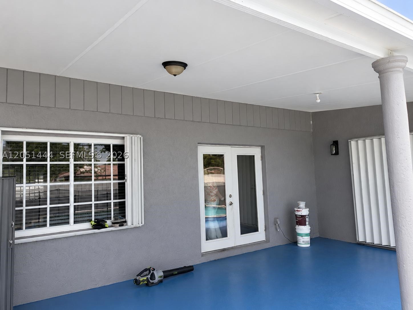 WESTWIND LAKES SEC 3 - Residential Lease