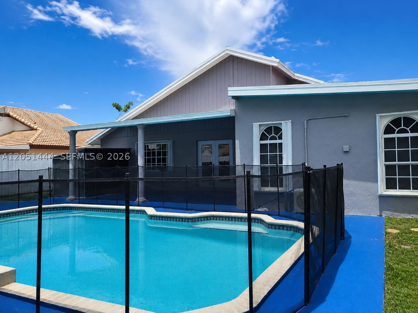 WESTWIND LAKES SEC 3 - Residential Lease