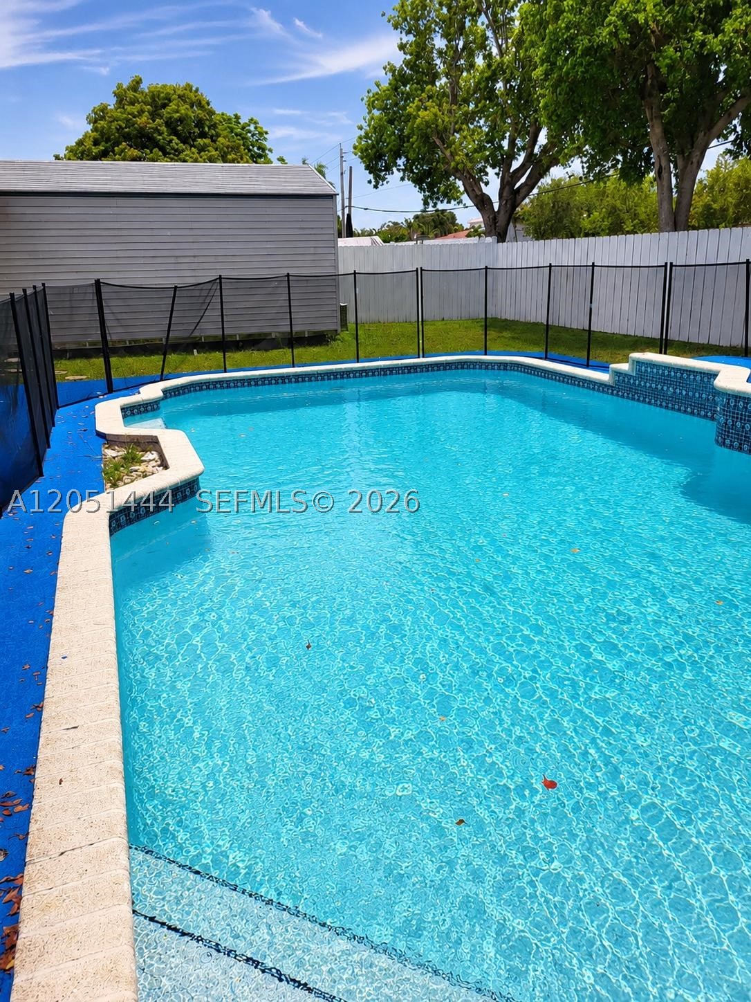 WESTWIND LAKES SEC 3 - Residential Lease