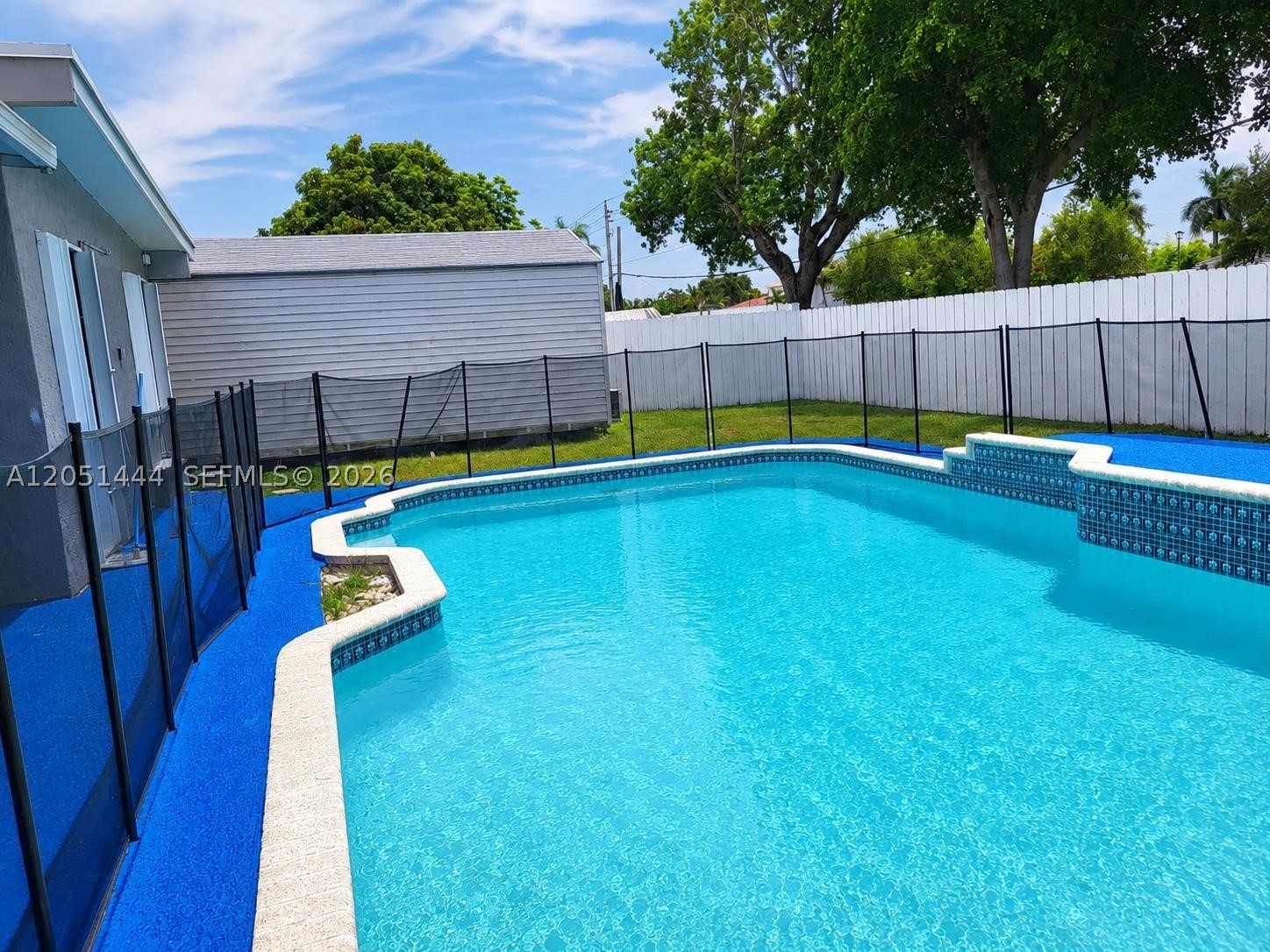 WESTWIND LAKES SEC 3 - Residential Lease