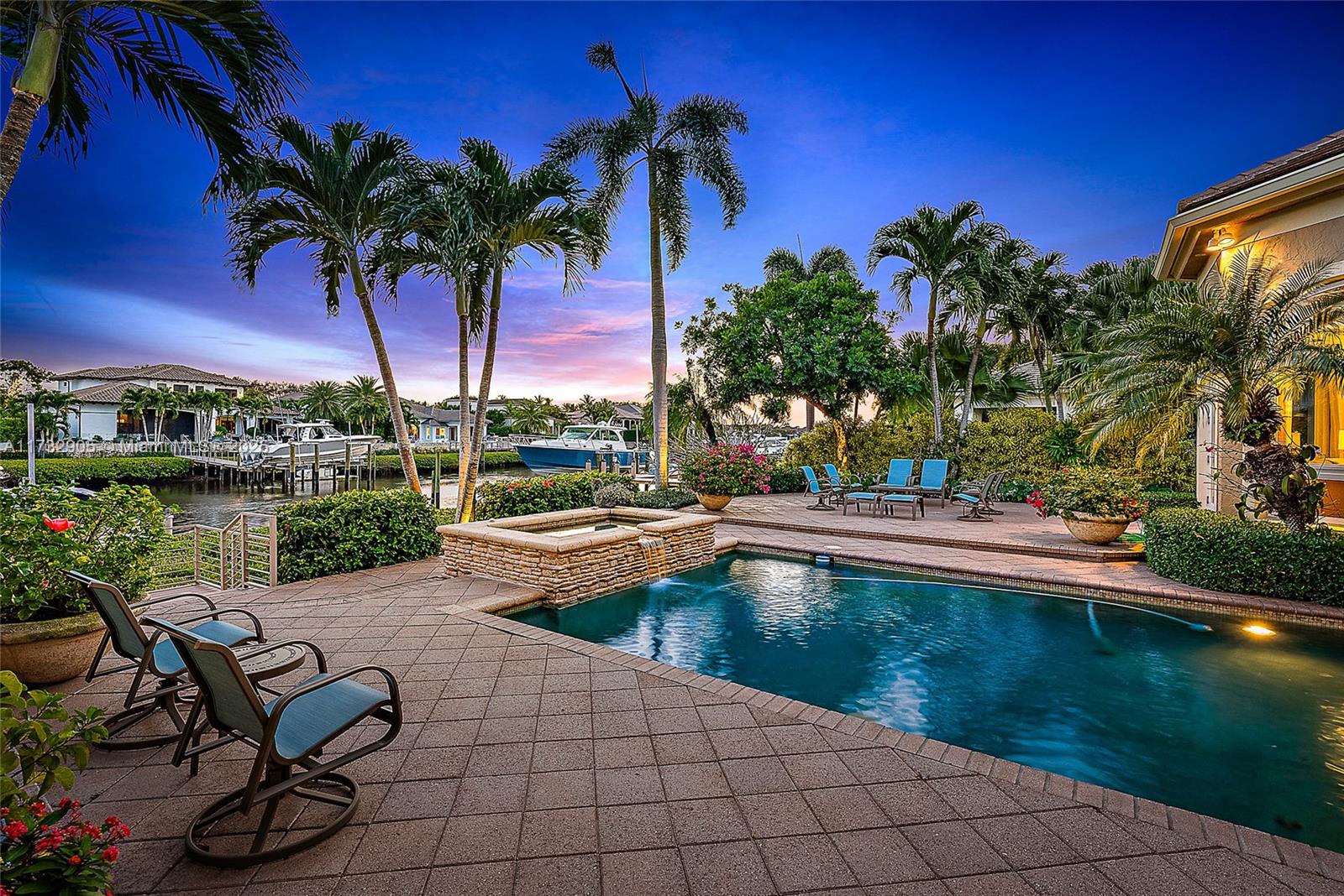 Admirals Cove - Residential