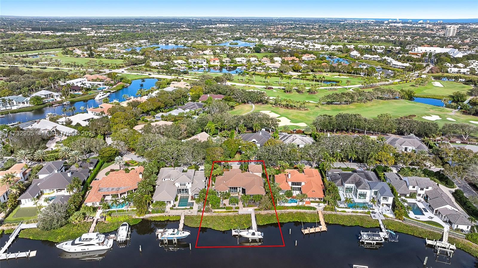 Admirals Cove - Residential