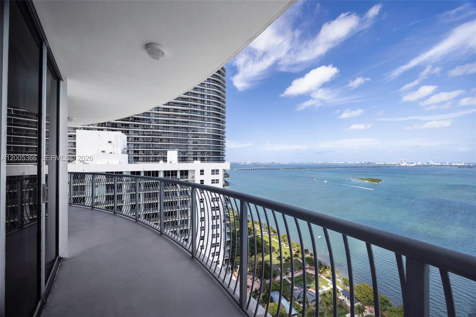 OPERA TOWER CONDO - Residential