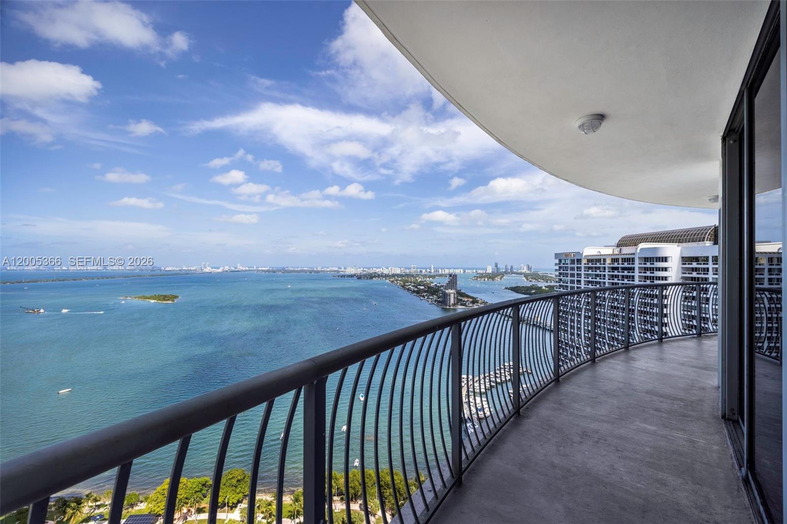 OPERA TOWER CONDO - Residential