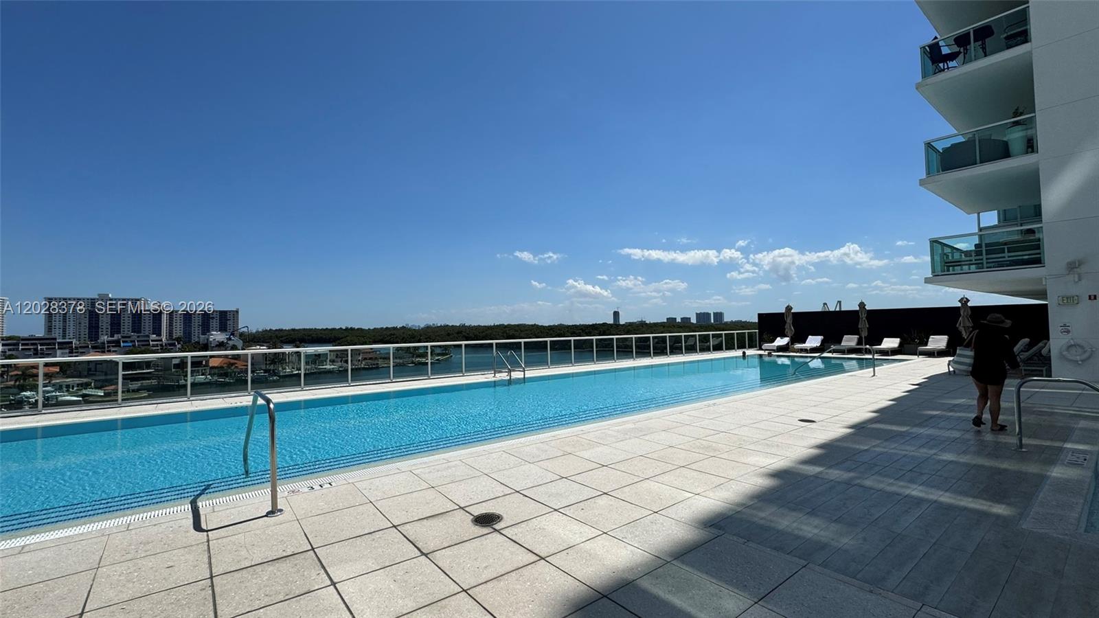 400 SUNNY ISLES CONDO WES - Residential Lease