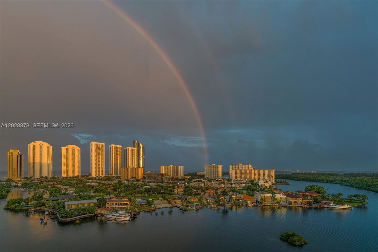 400 SUNNY ISLES CONDO WES - Residential Lease