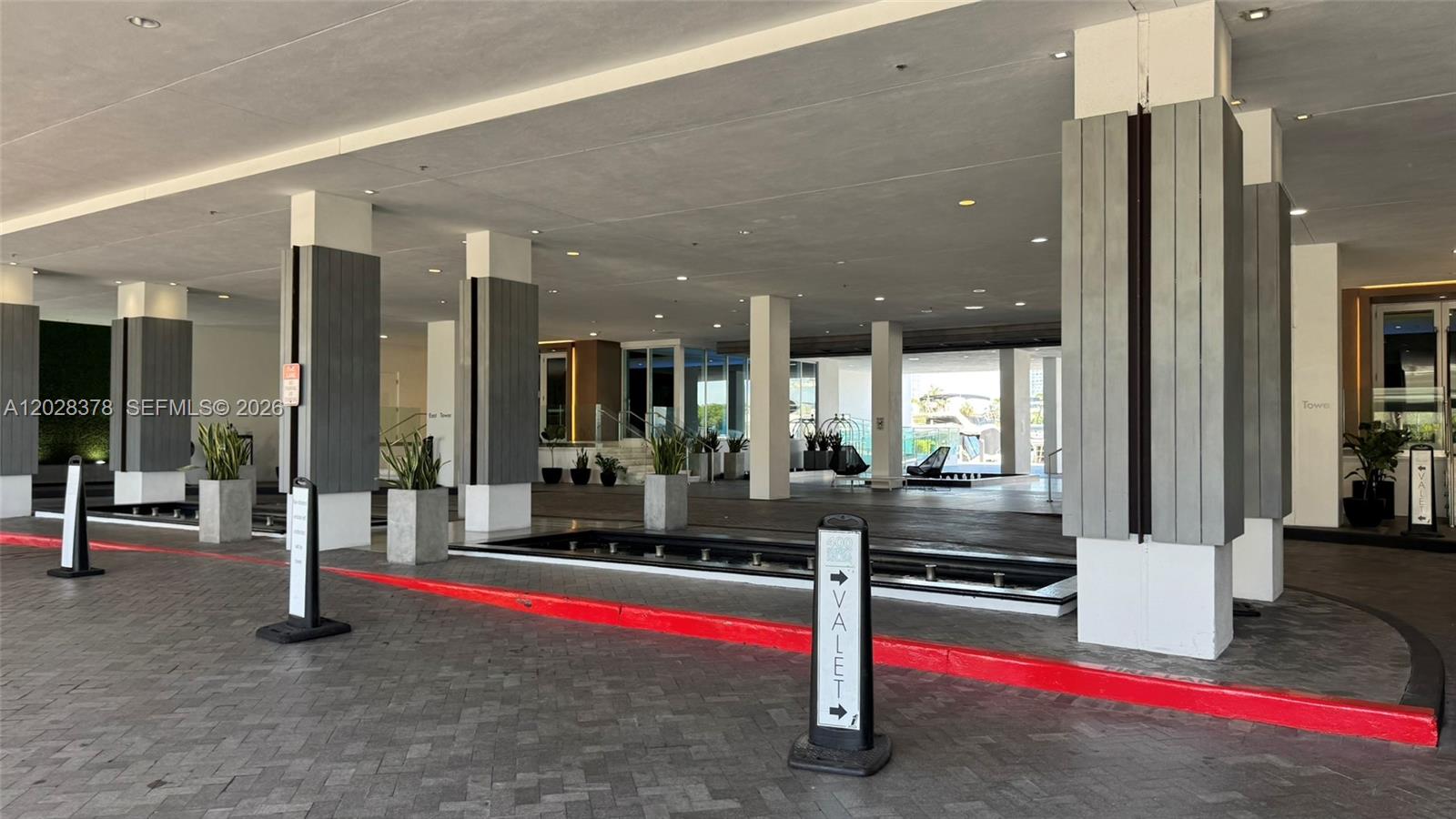 400 SUNNY ISLES CONDO WES - Residential Lease