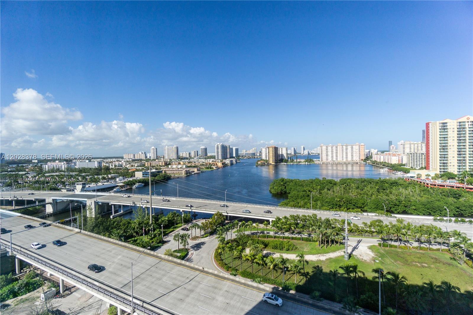 400 SUNNY ISLES CONDO WES - Residential Lease