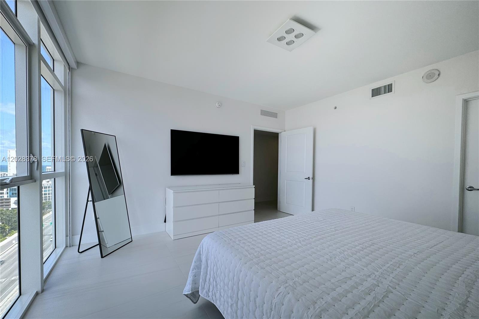 400 SUNNY ISLES CONDO WES - Residential Lease