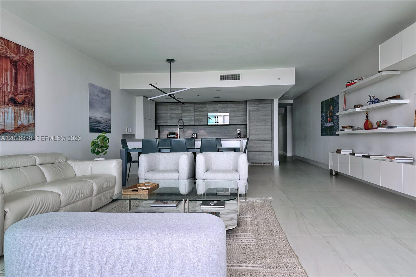 400 SUNNY ISLES CONDO WES - Residential Lease