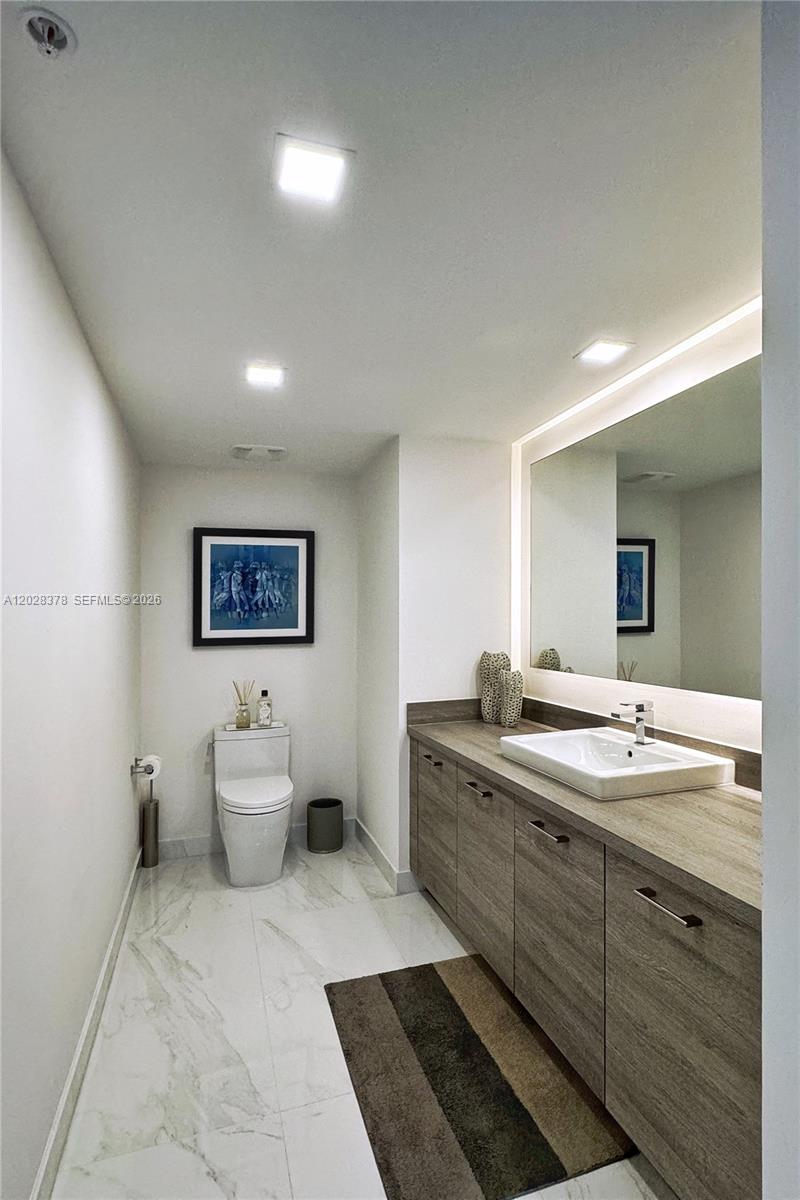 400 SUNNY ISLES CONDO WES - Residential Lease