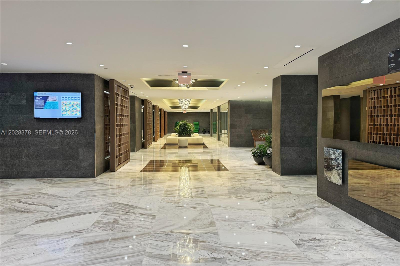 400 SUNNY ISLES CONDO WES - Residential Lease