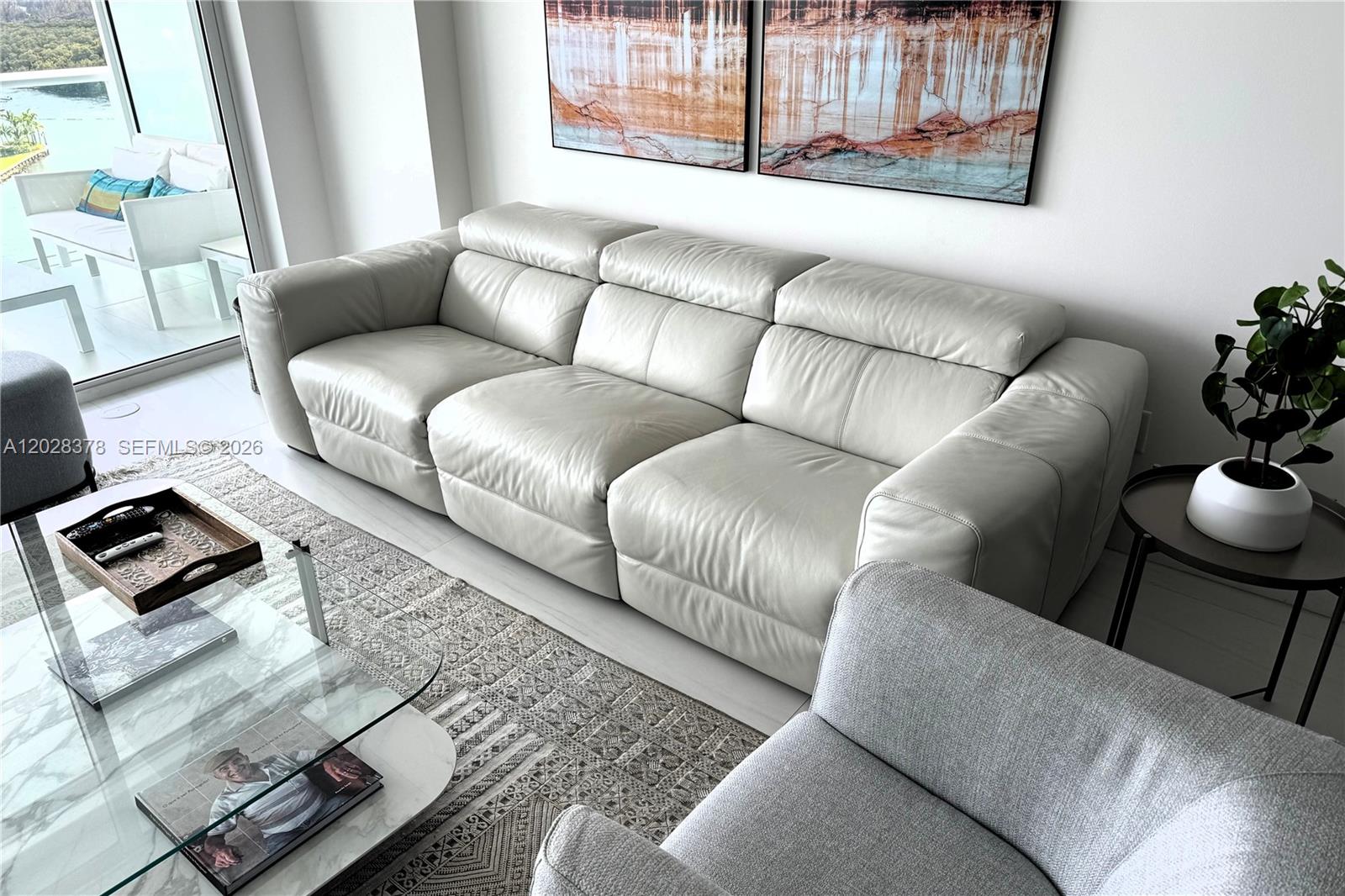 400 SUNNY ISLES CONDO WES - Residential Lease