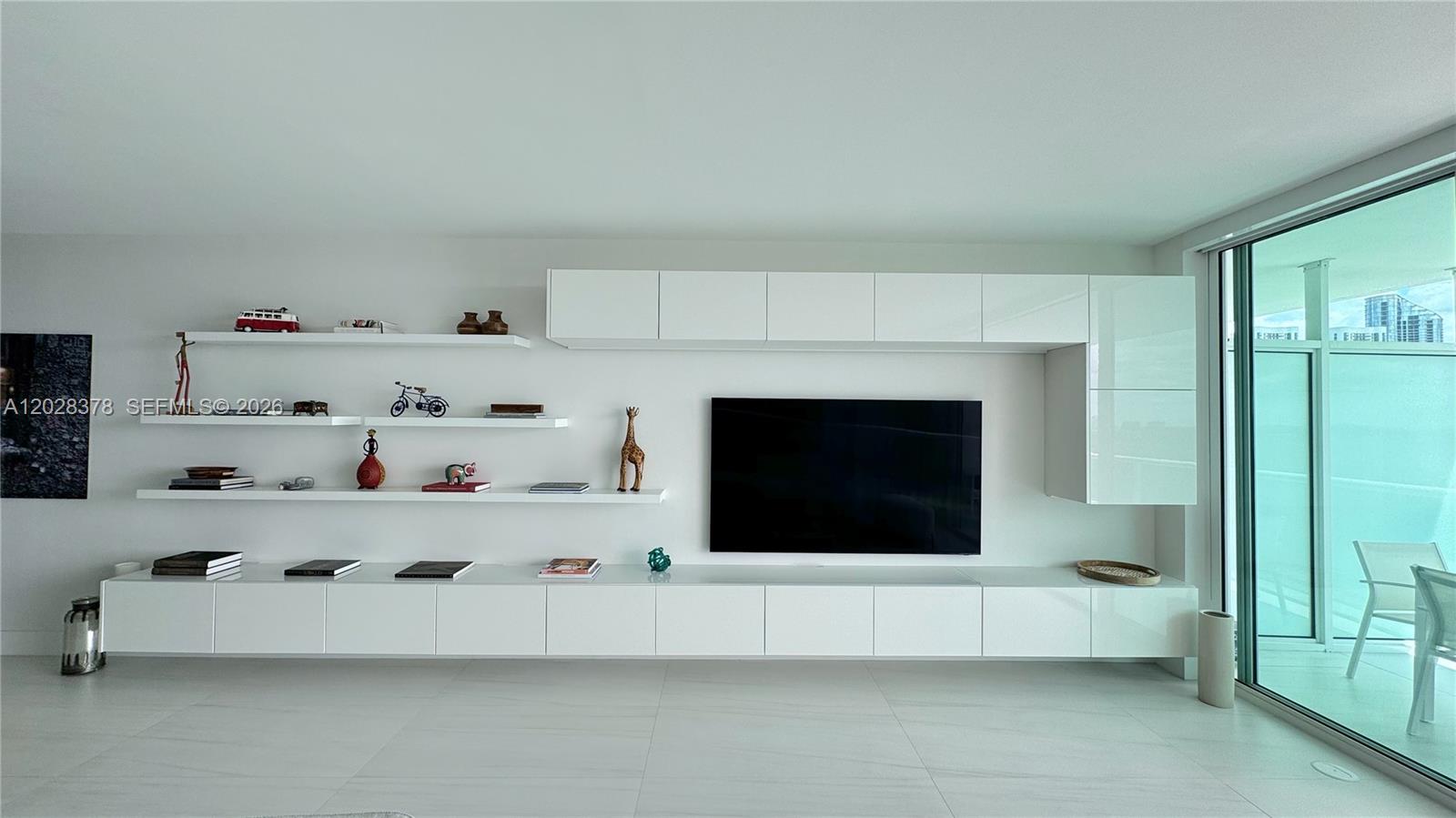 400 SUNNY ISLES CONDO WES - Residential Lease