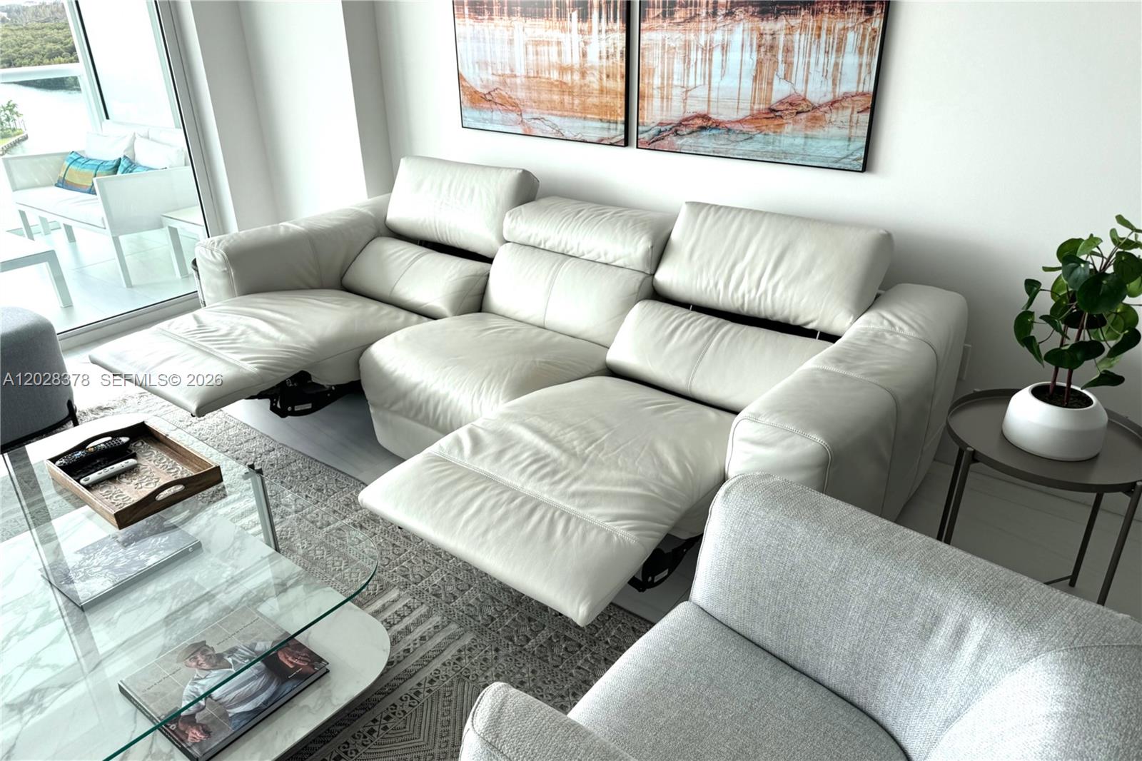 400 SUNNY ISLES CONDO WES - Residential Lease