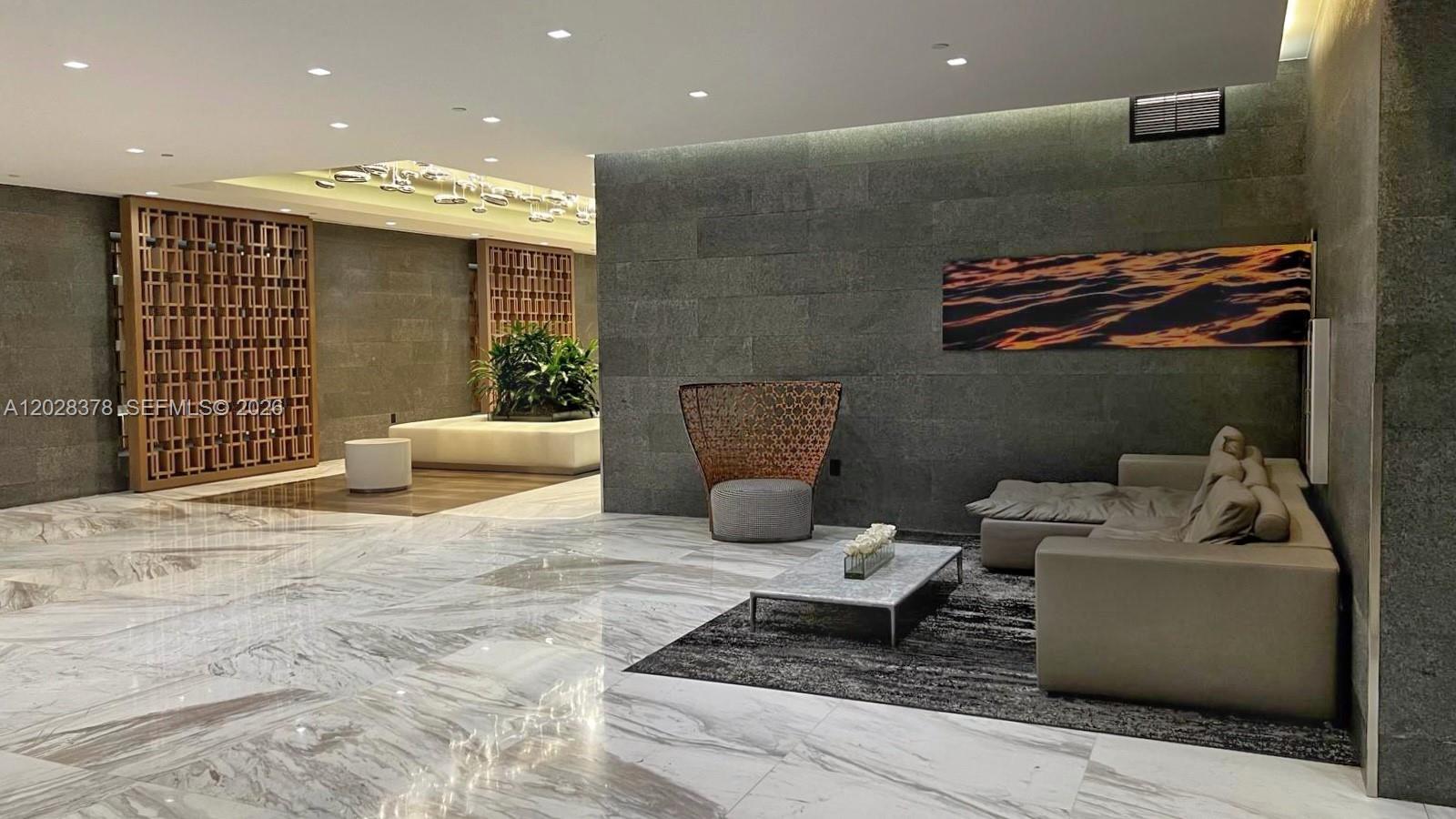 400 SUNNY ISLES CONDO WES - Residential Lease