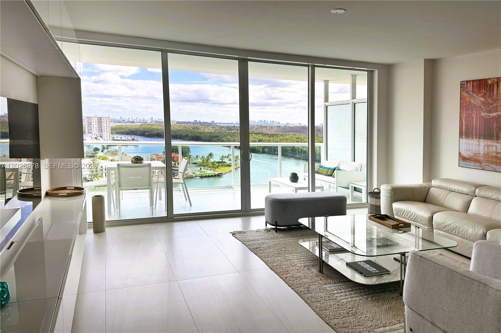400 SUNNY ISLES CONDO WES - Residential Lease