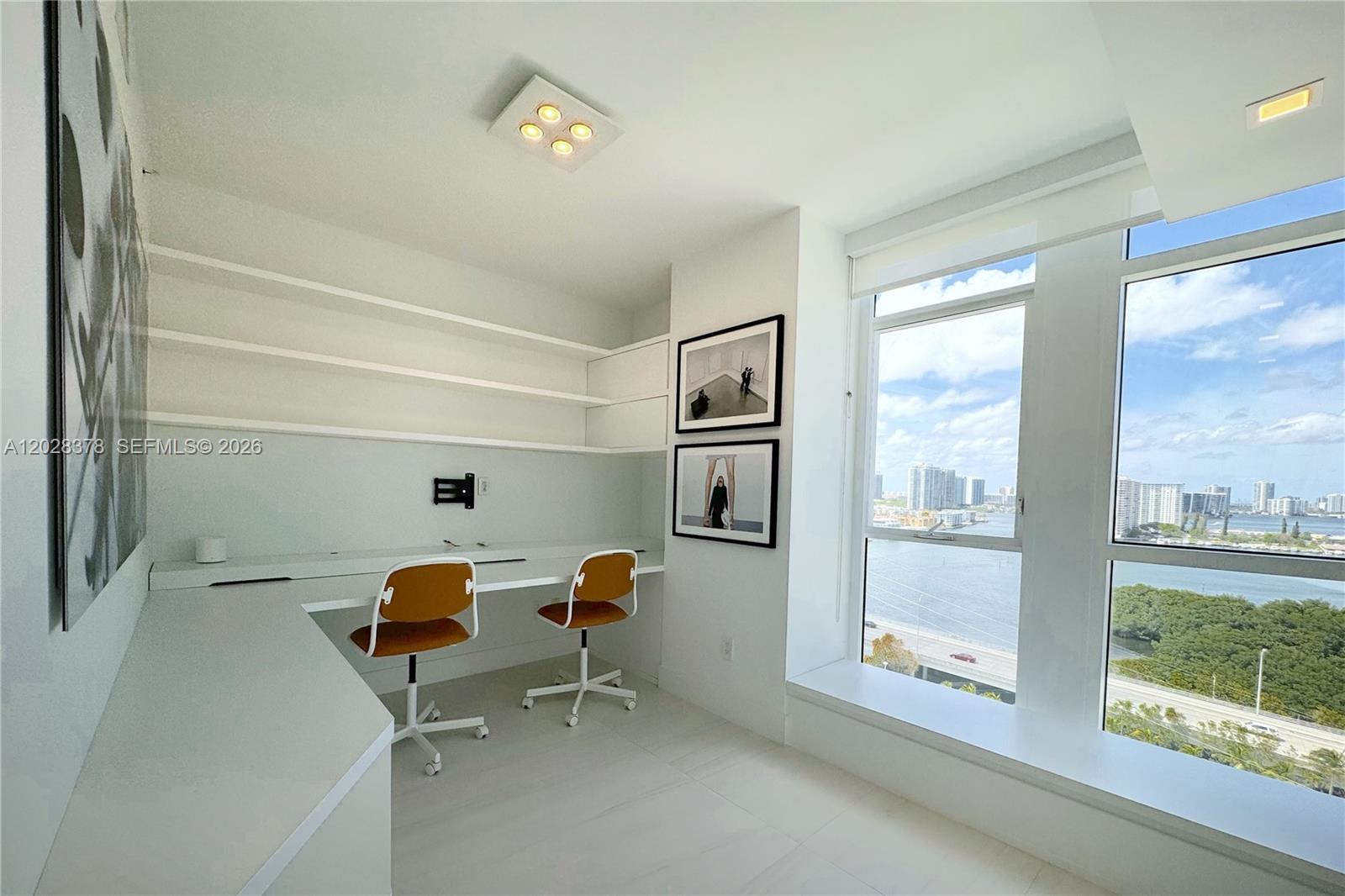 400 SUNNY ISLES CONDO WES - Residential Lease