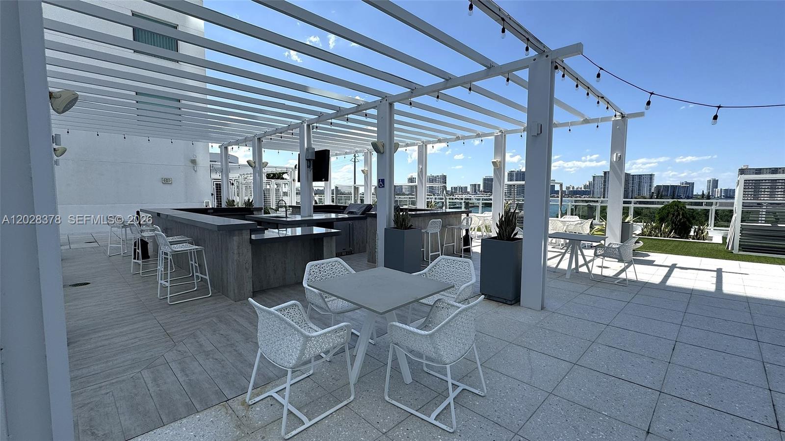 400 SUNNY ISLES CONDO WES - Residential Lease