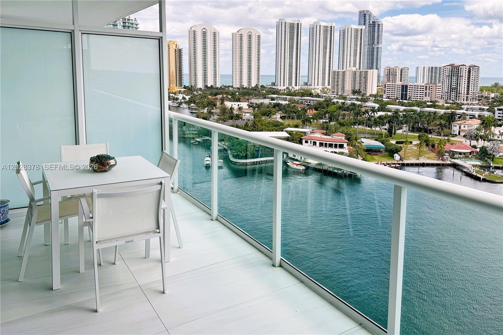 400 SUNNY ISLES CONDO WES - Residential Lease