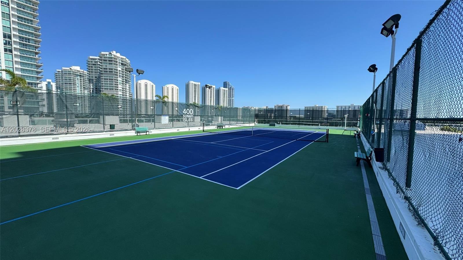 400 SUNNY ISLES CONDO WES - Residential Lease