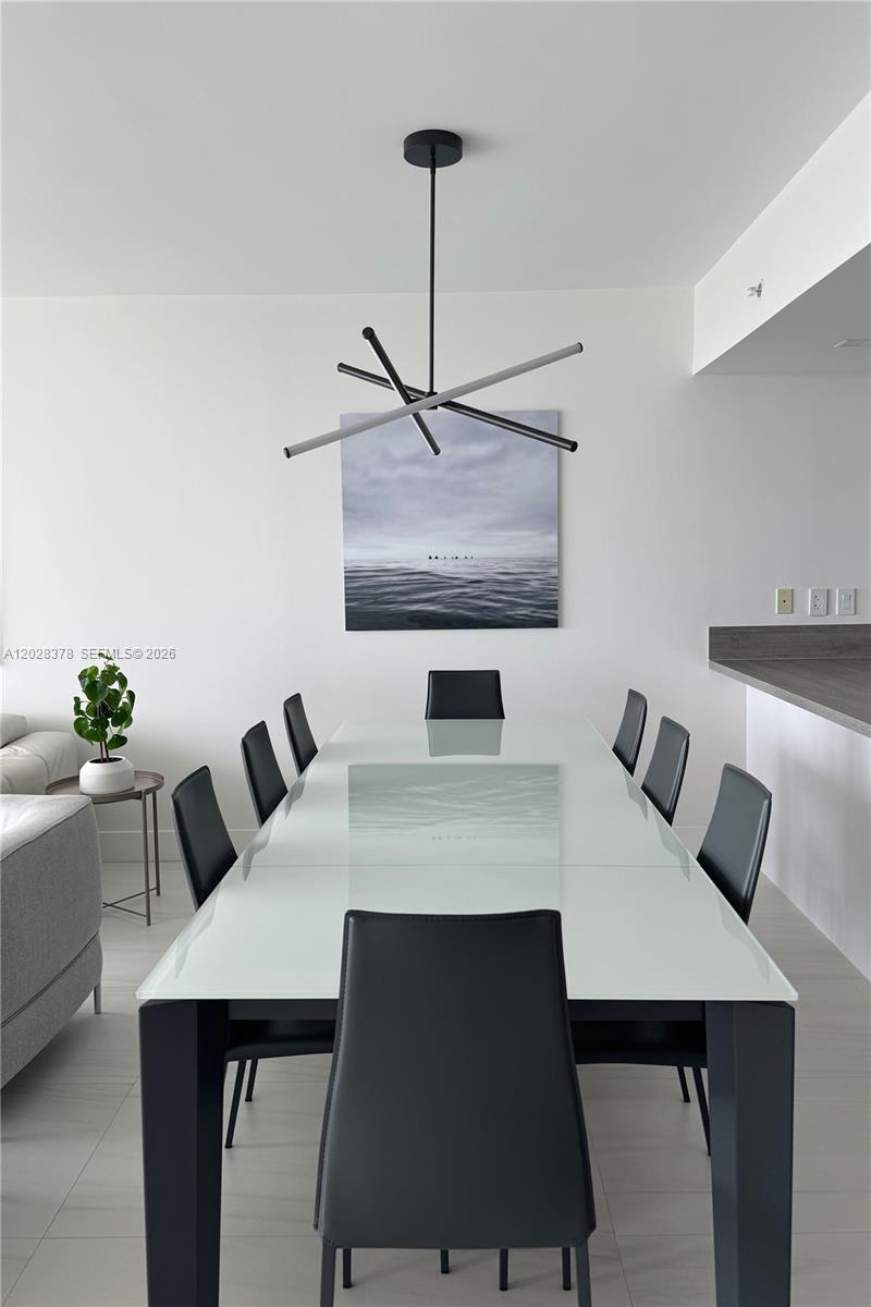 400 SUNNY ISLES CONDO WES - Residential Lease