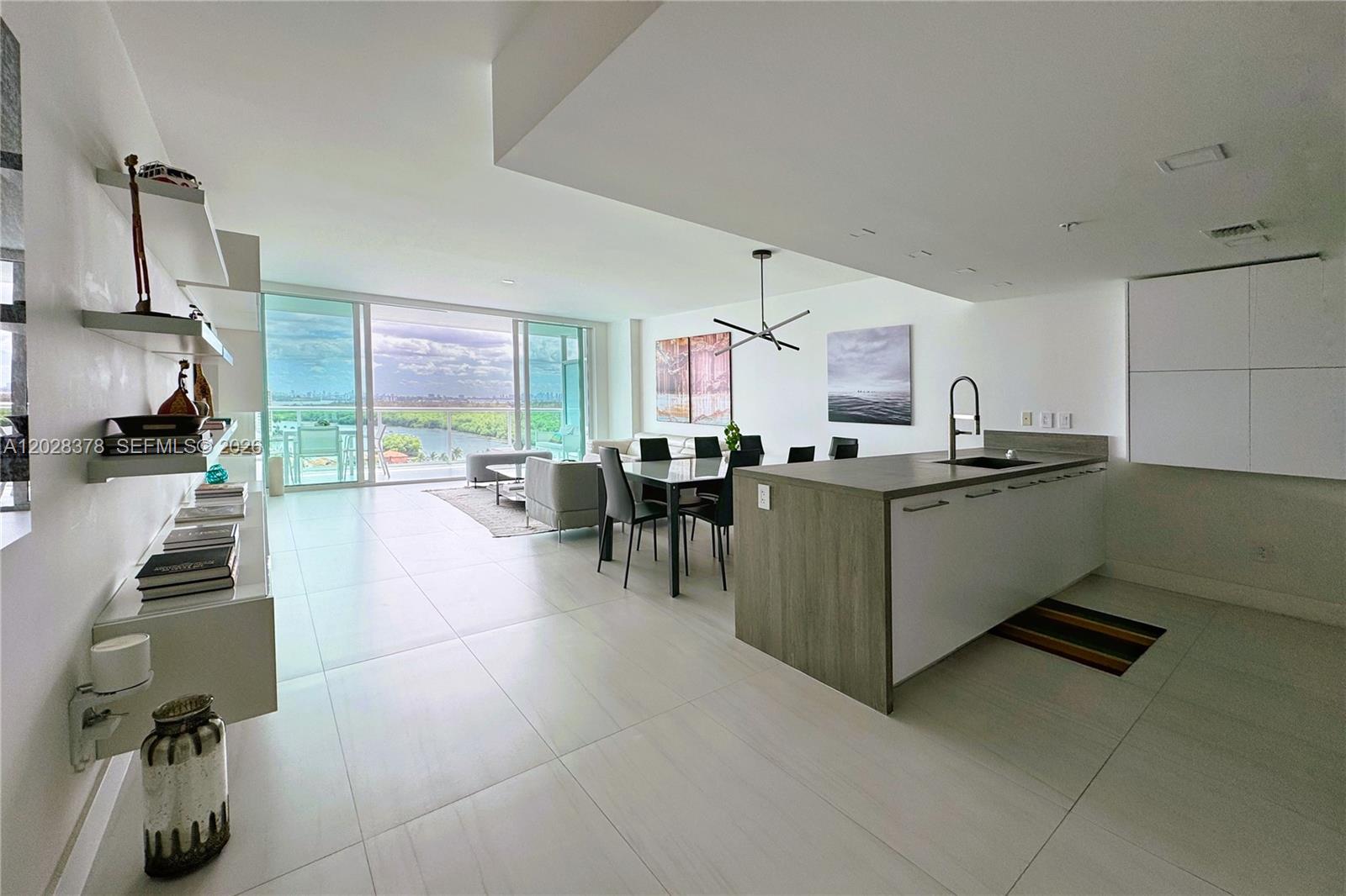 400 SUNNY ISLES CONDO WES - Residential Lease