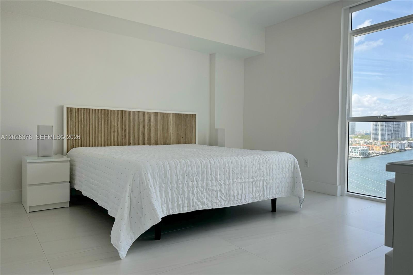 400 SUNNY ISLES CONDO WES - Residential Lease