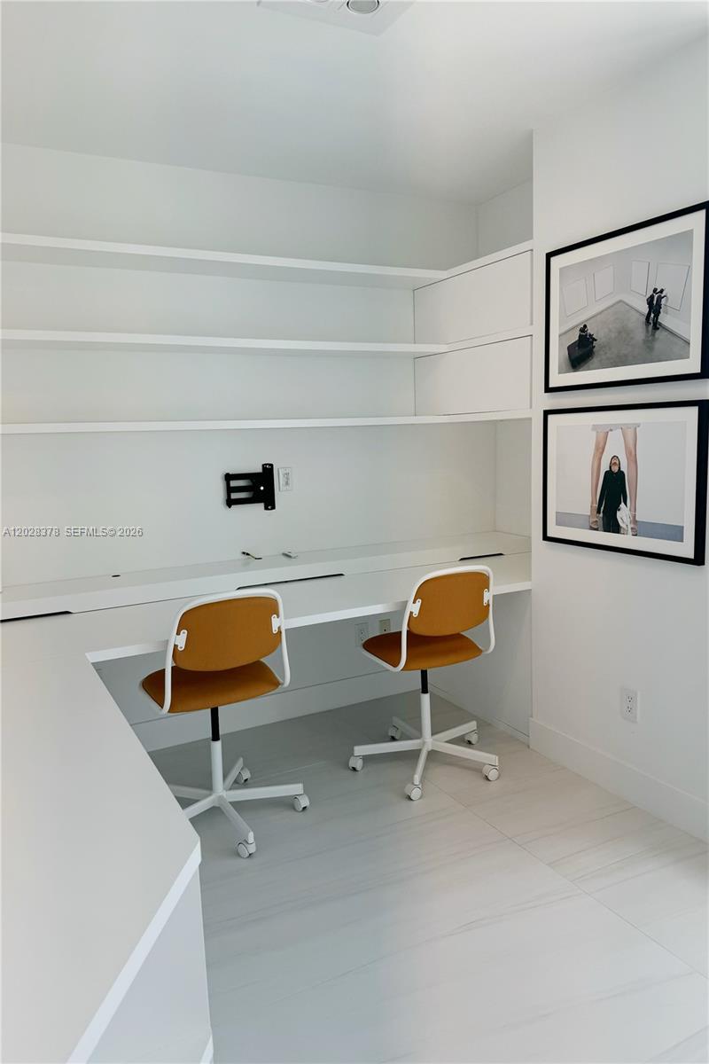 400 SUNNY ISLES CONDO WES - Residential Lease