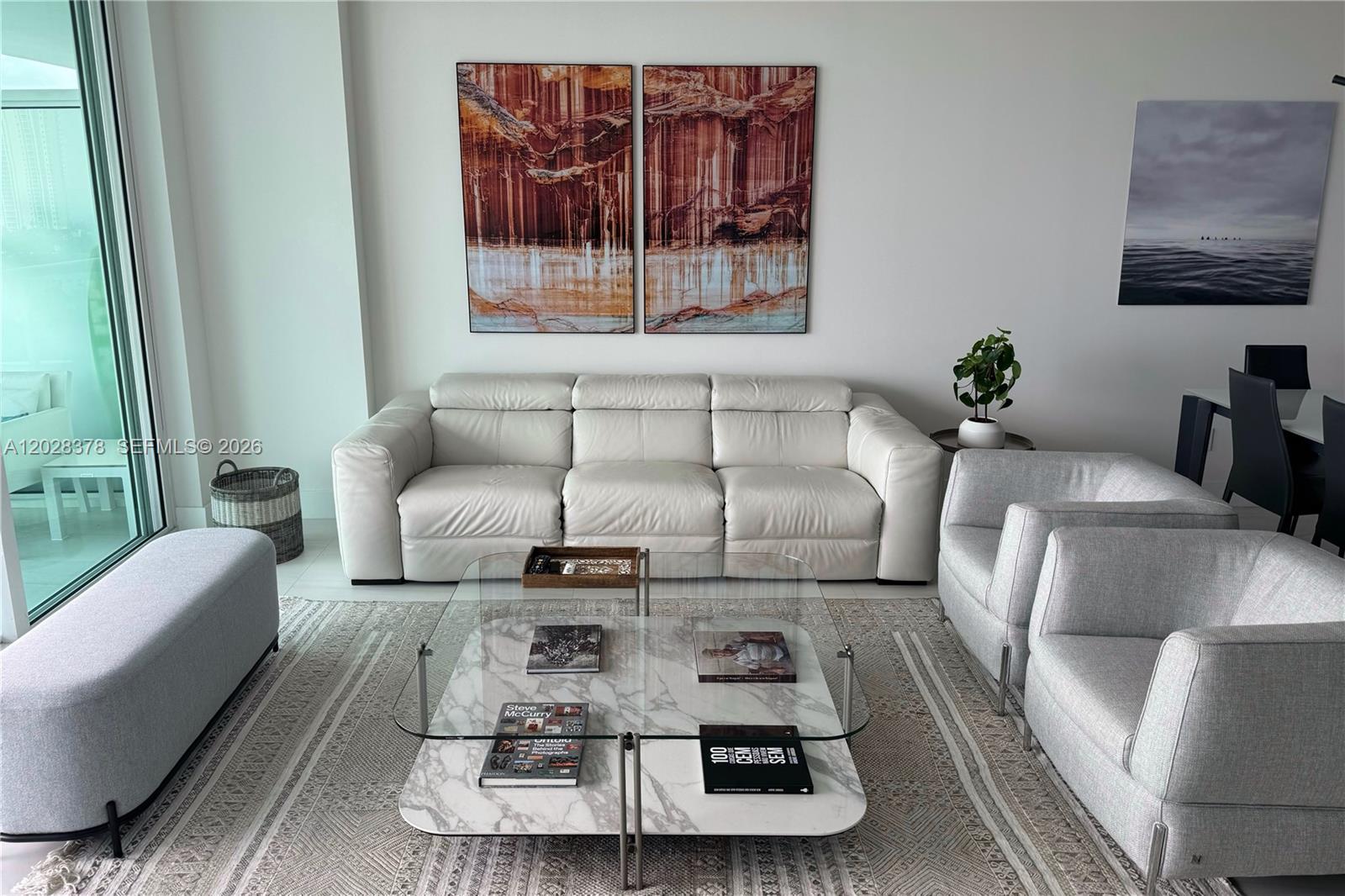 400 SUNNY ISLES CONDO WES - Residential Lease