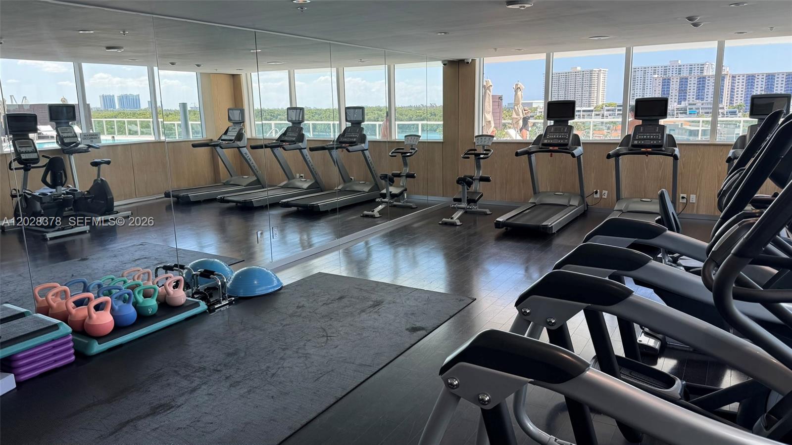 400 SUNNY ISLES CONDO WES - Residential Lease