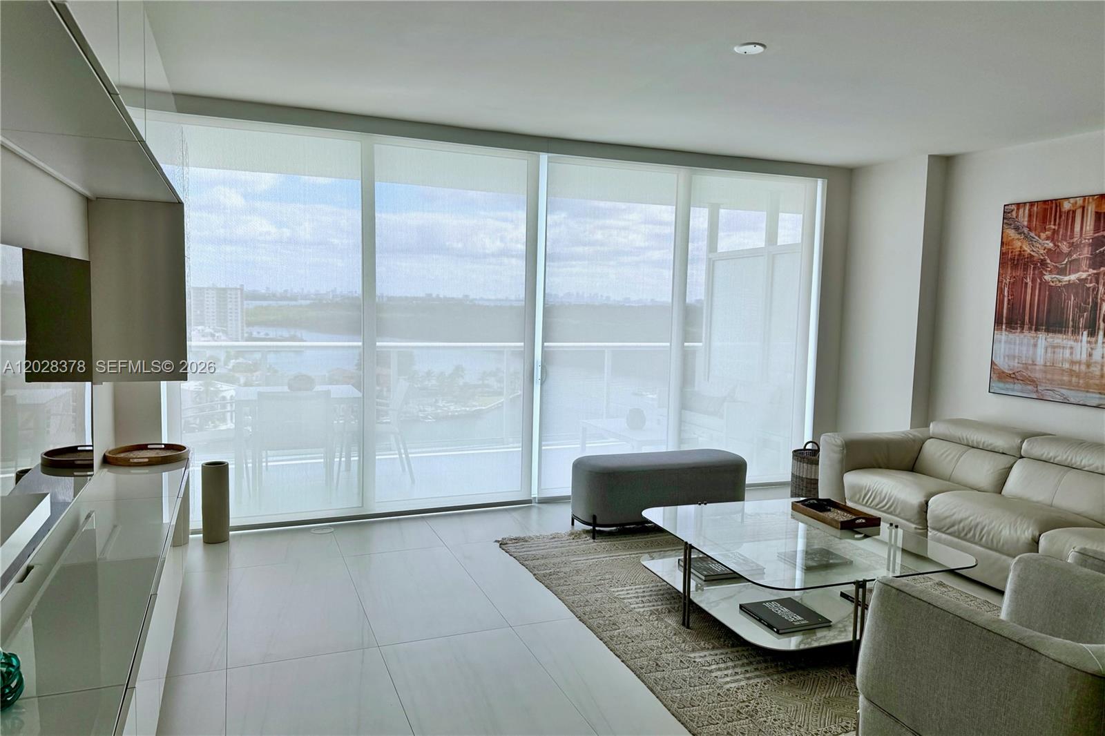 400 SUNNY ISLES CONDO WES - Residential Lease