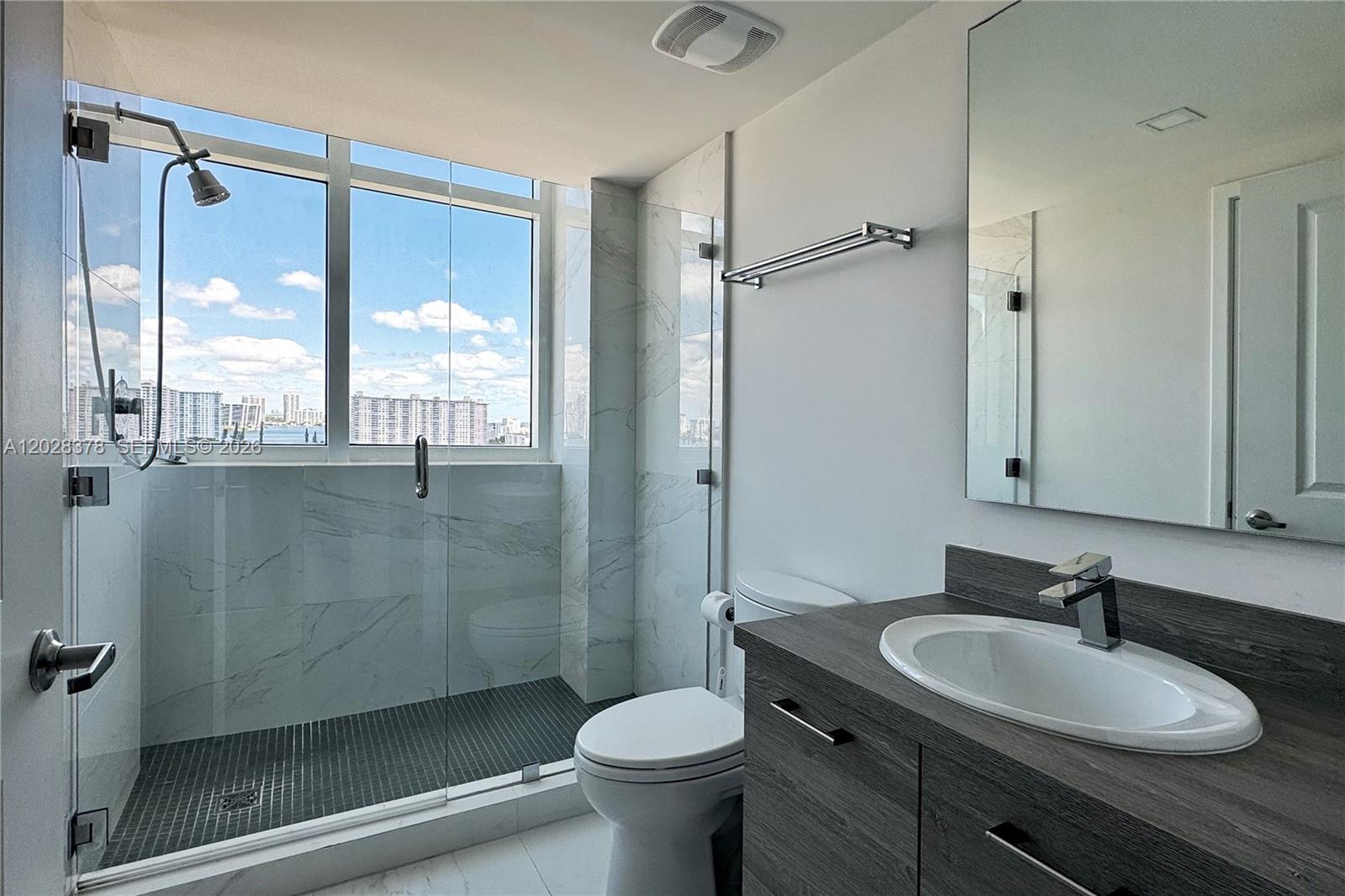 400 SUNNY ISLES CONDO WES - Residential Lease