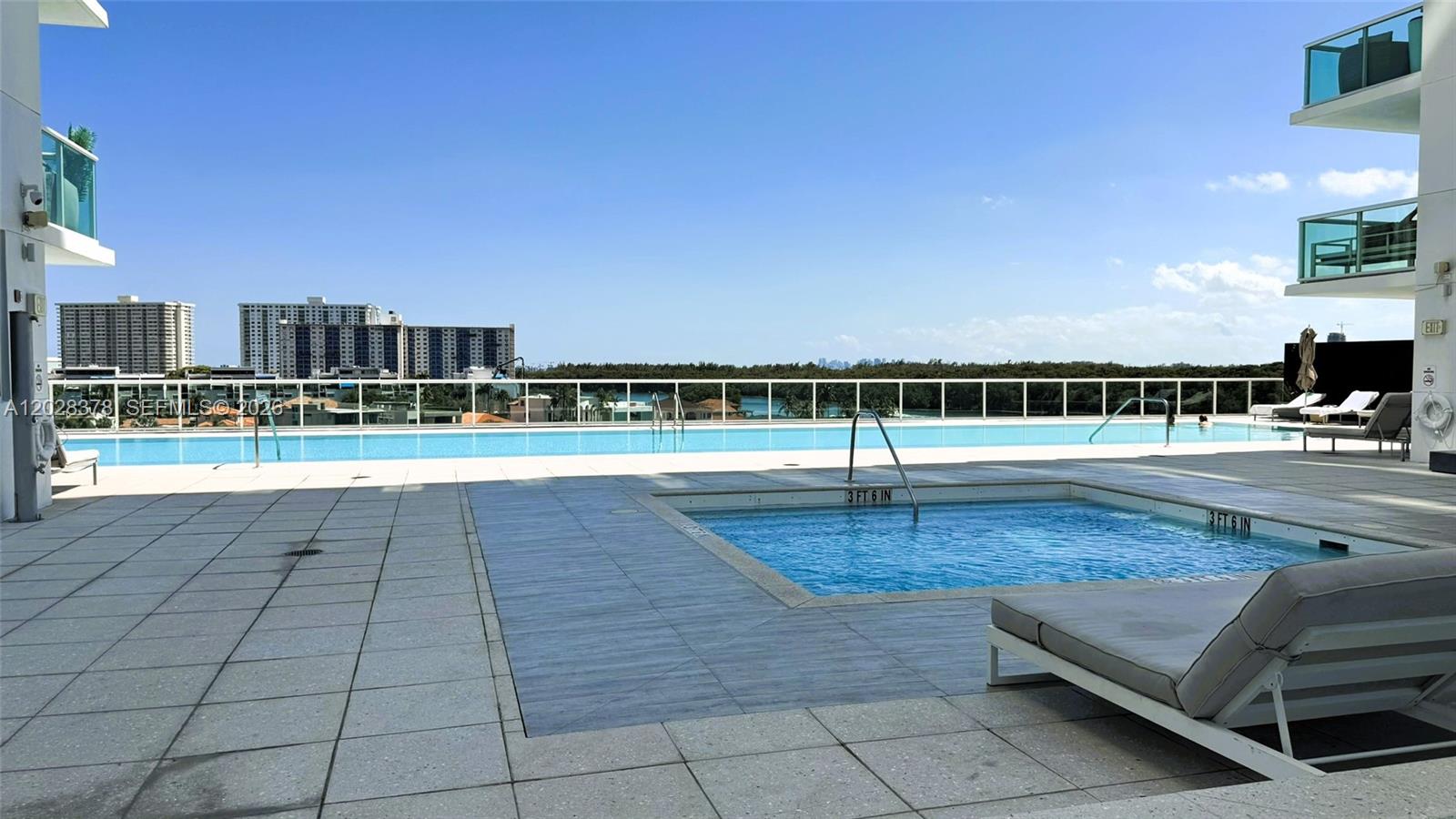 400 SUNNY ISLES CONDO WES - Residential Lease
