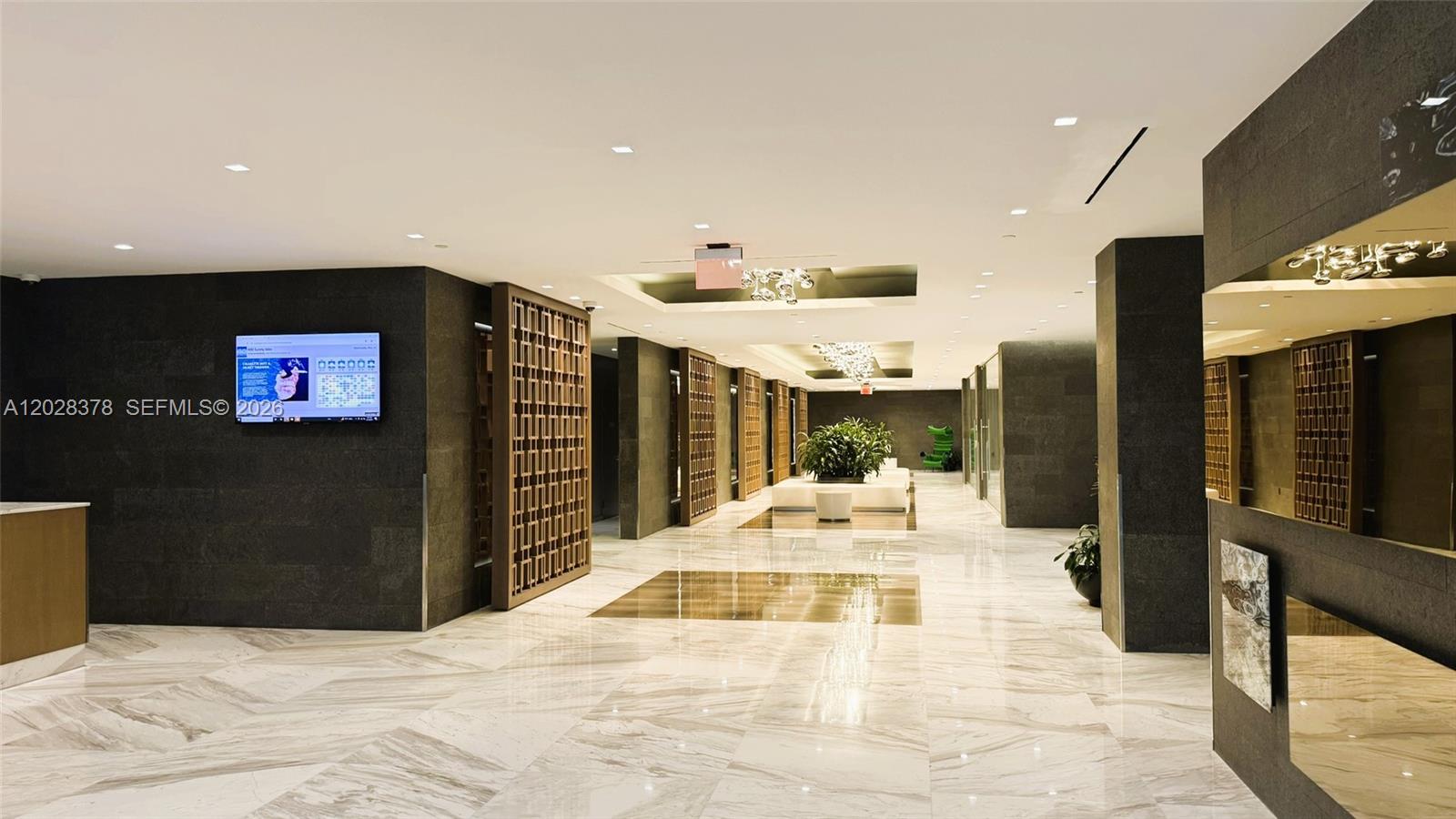 400 SUNNY ISLES CONDO WES - Residential Lease