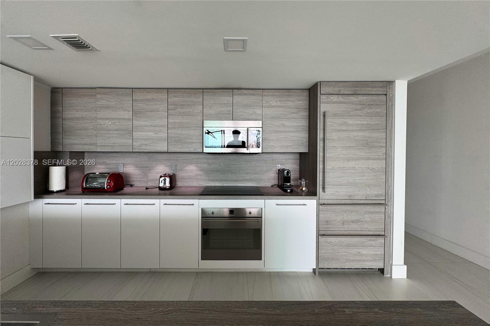 400 SUNNY ISLES CONDO WES - Residential Lease