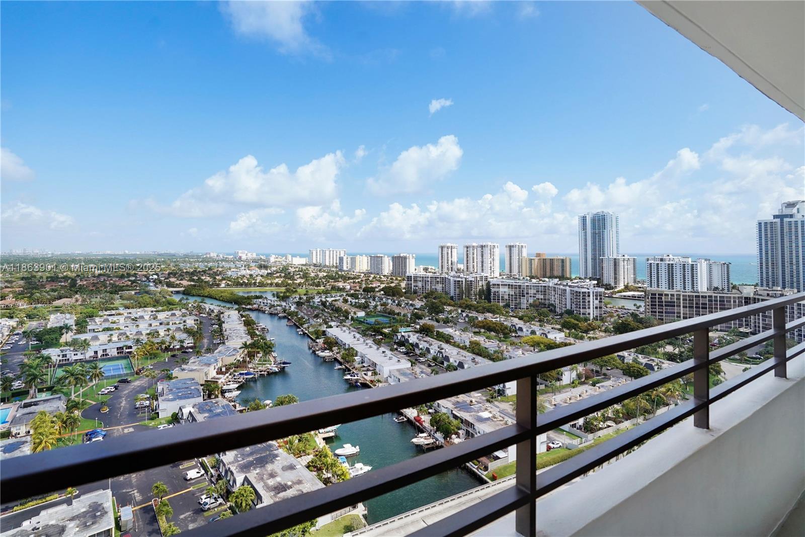 OLYMPUS CONDO PHASE - Residential